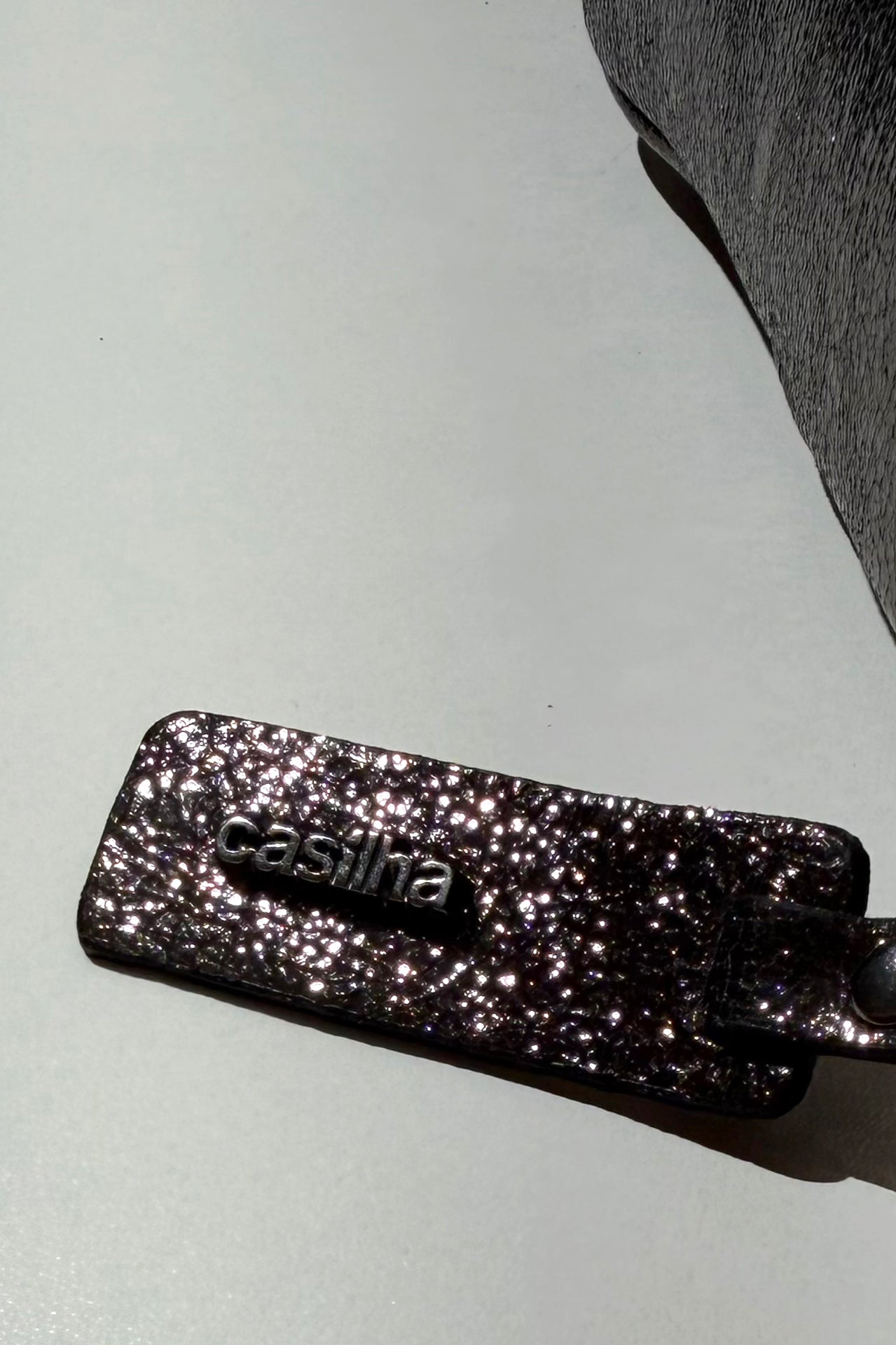 BOLSA DUO POCKET MINI - lúmina