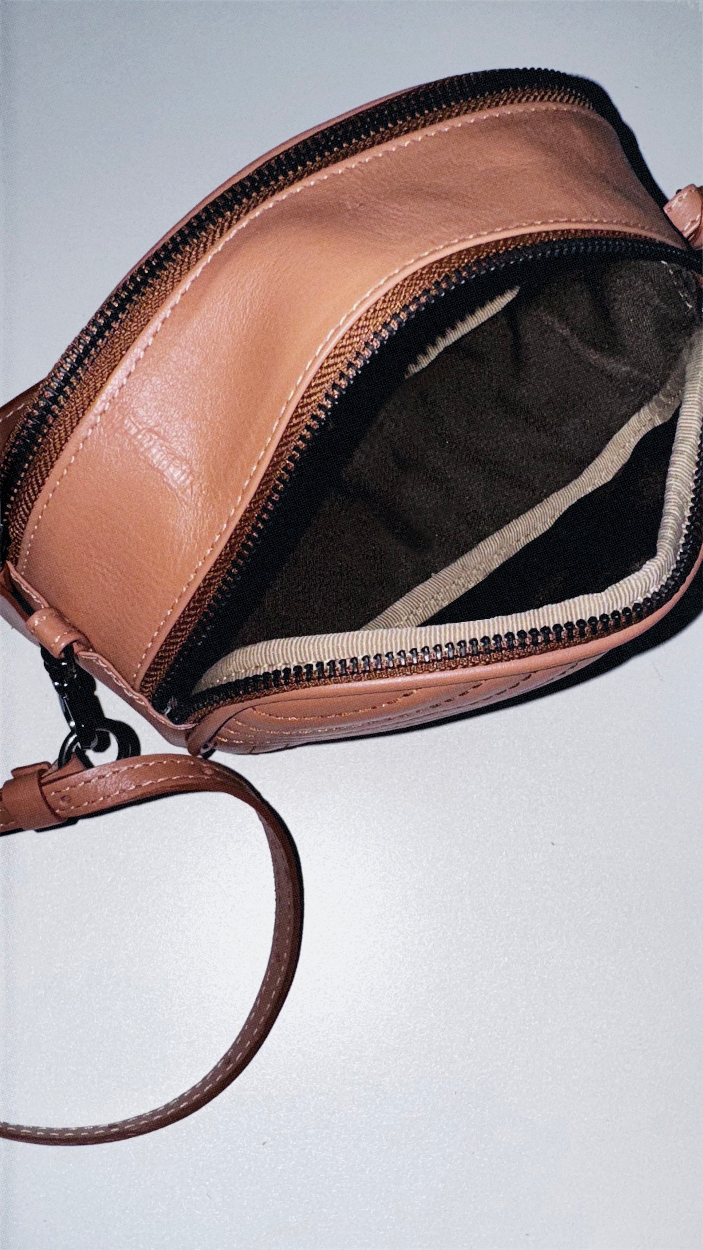 BOLSA ALEGRA - carne