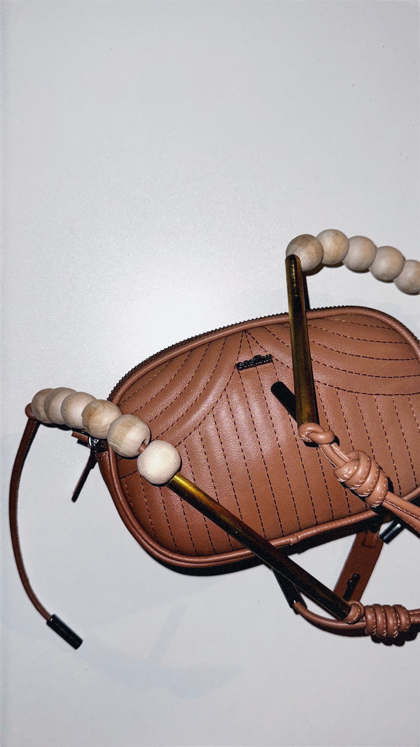 BOLSA ALEGRA - carne