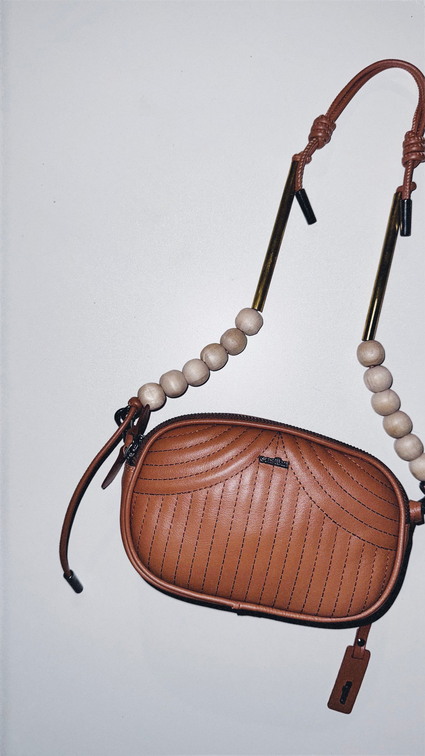 BOLSA ALEGRA - carne