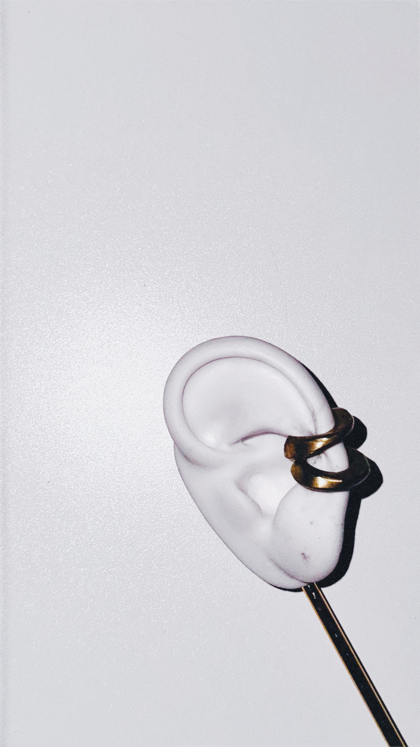 BRINCO EAR CUFF ORGANICAL