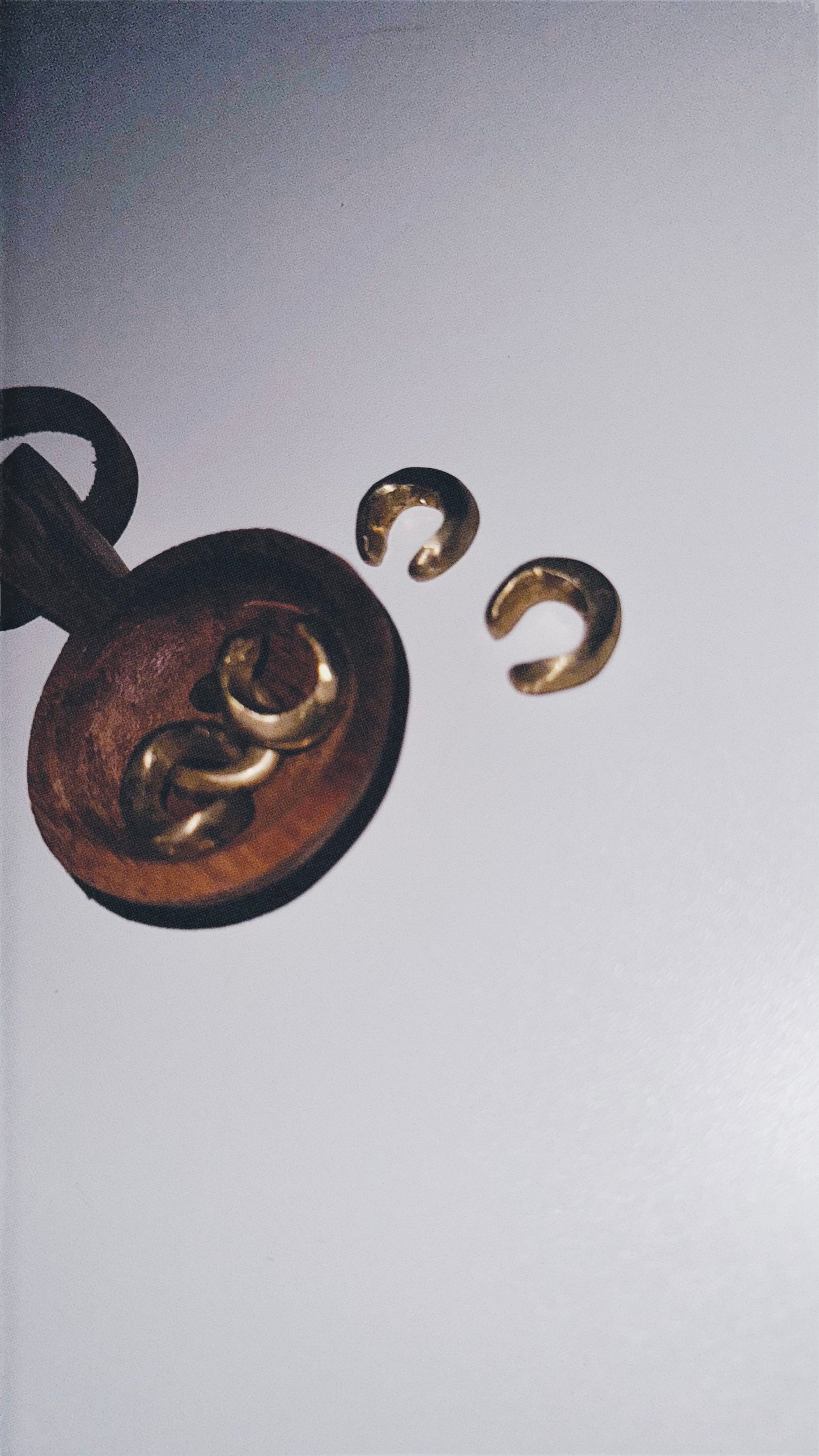 BRINCO EAR CUFF ORGANICAL