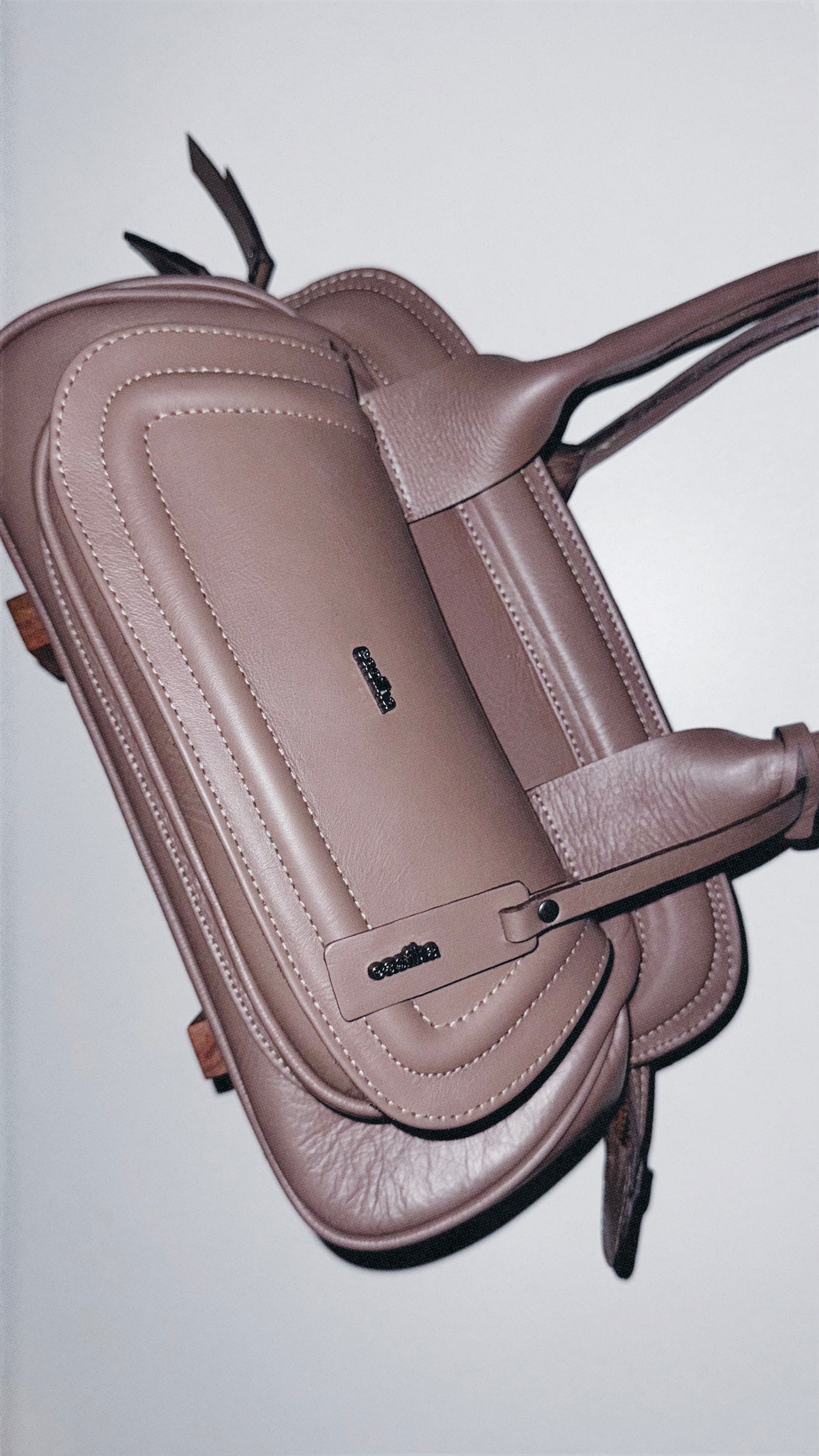 BOLSA IDA - amarula