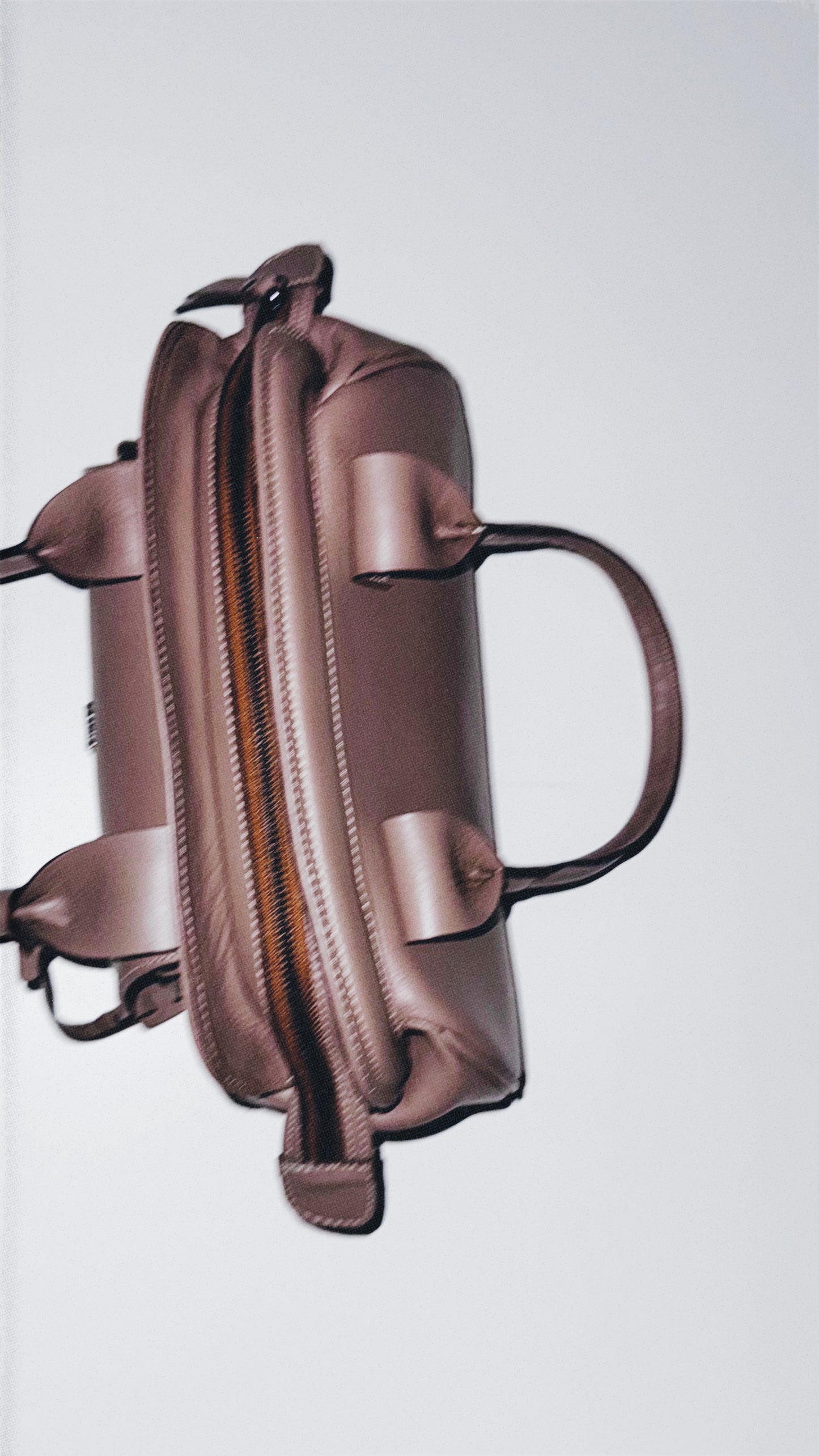BOLSA IDA - amarula