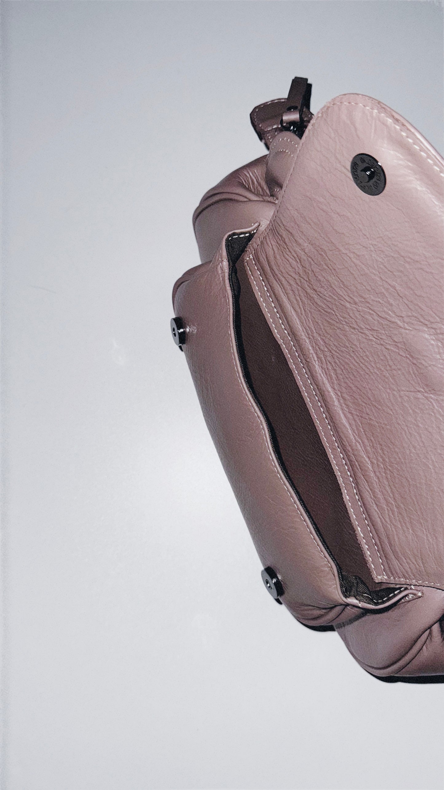 BOLSA IDA - amarula
