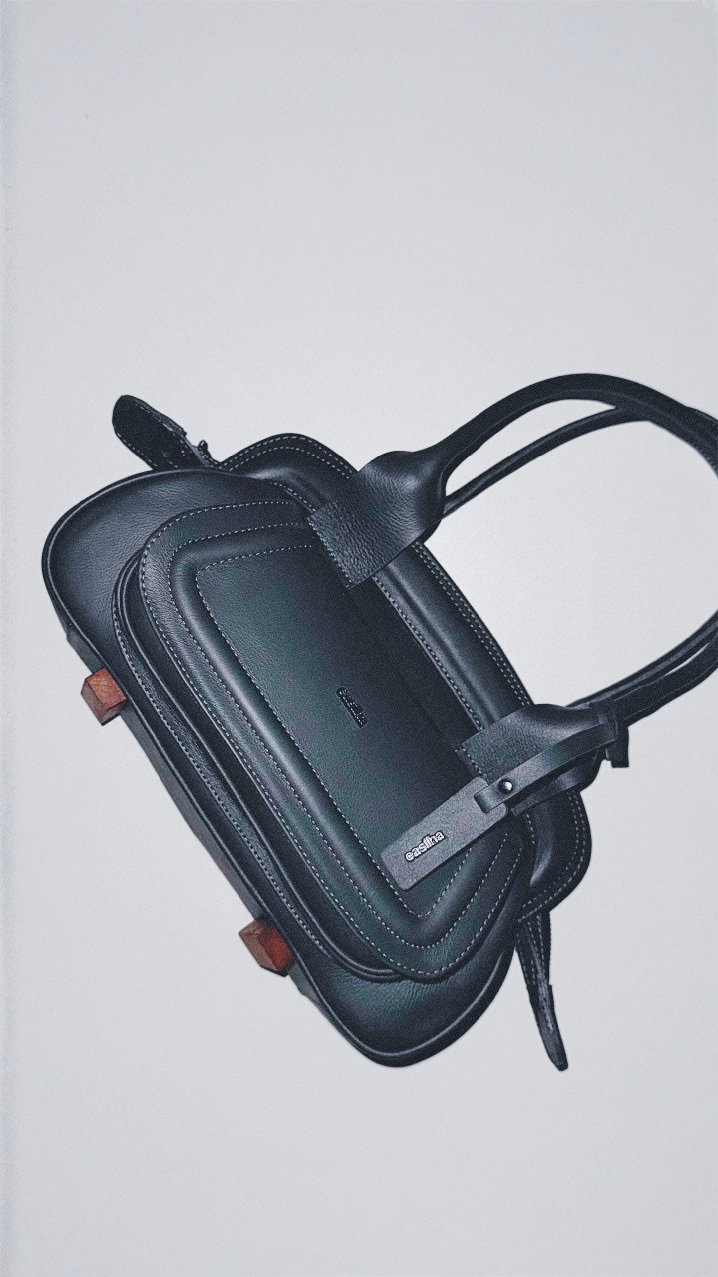 BOLSA IDA - granito