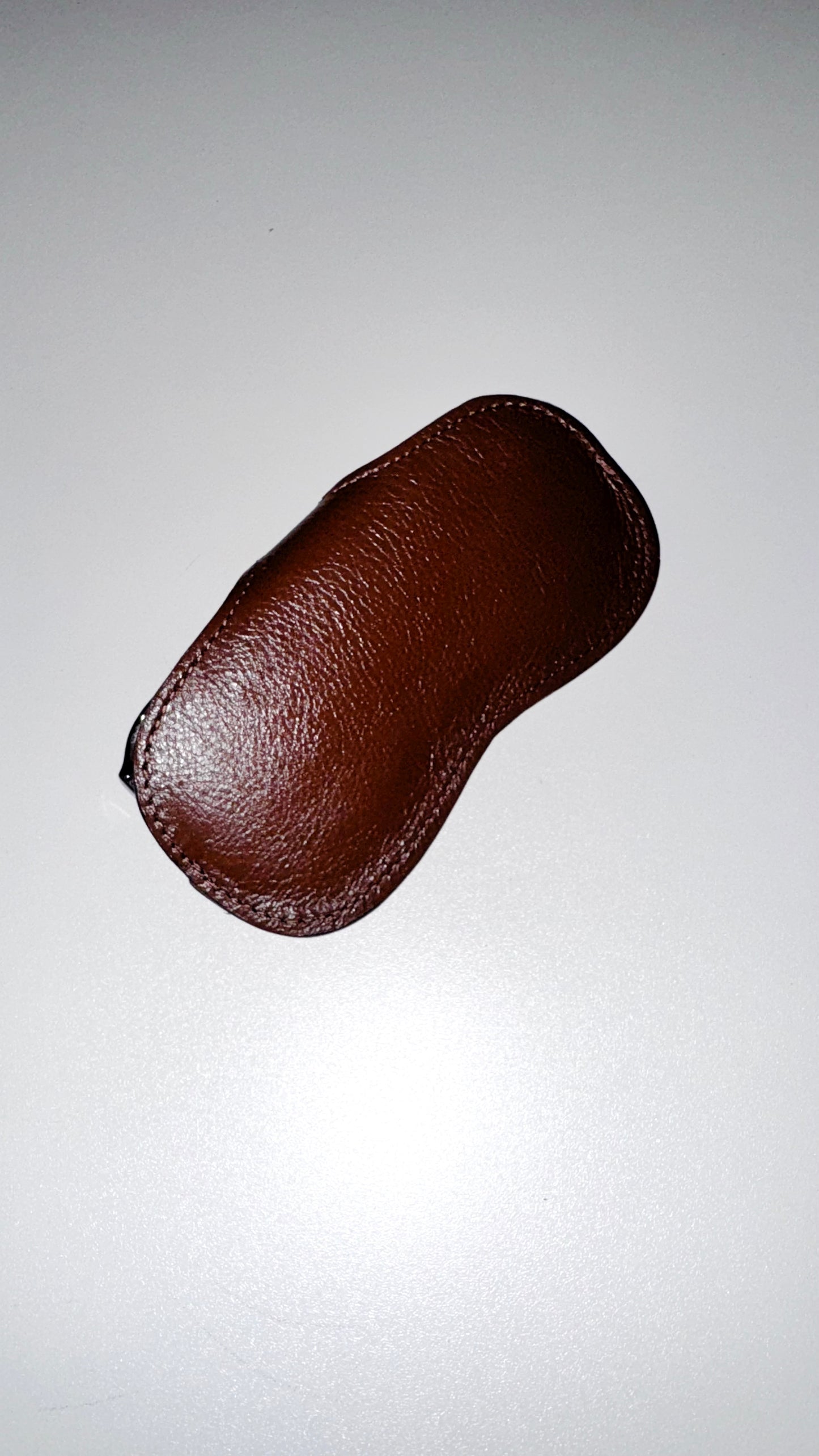 CASE DE ÓCULOS - choco