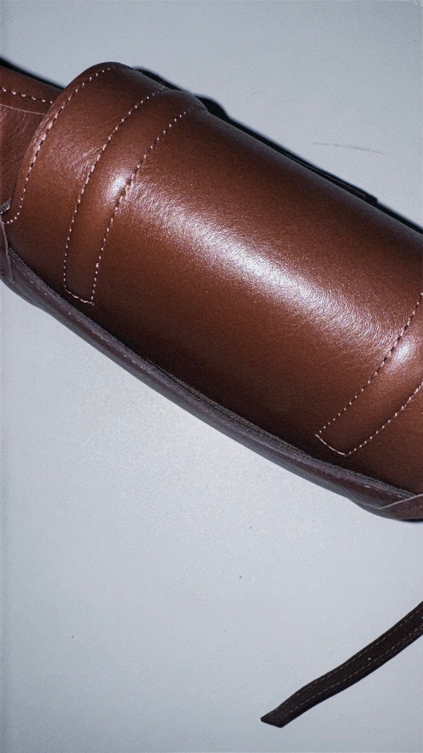 BOLSA CALIFA MINI - choco