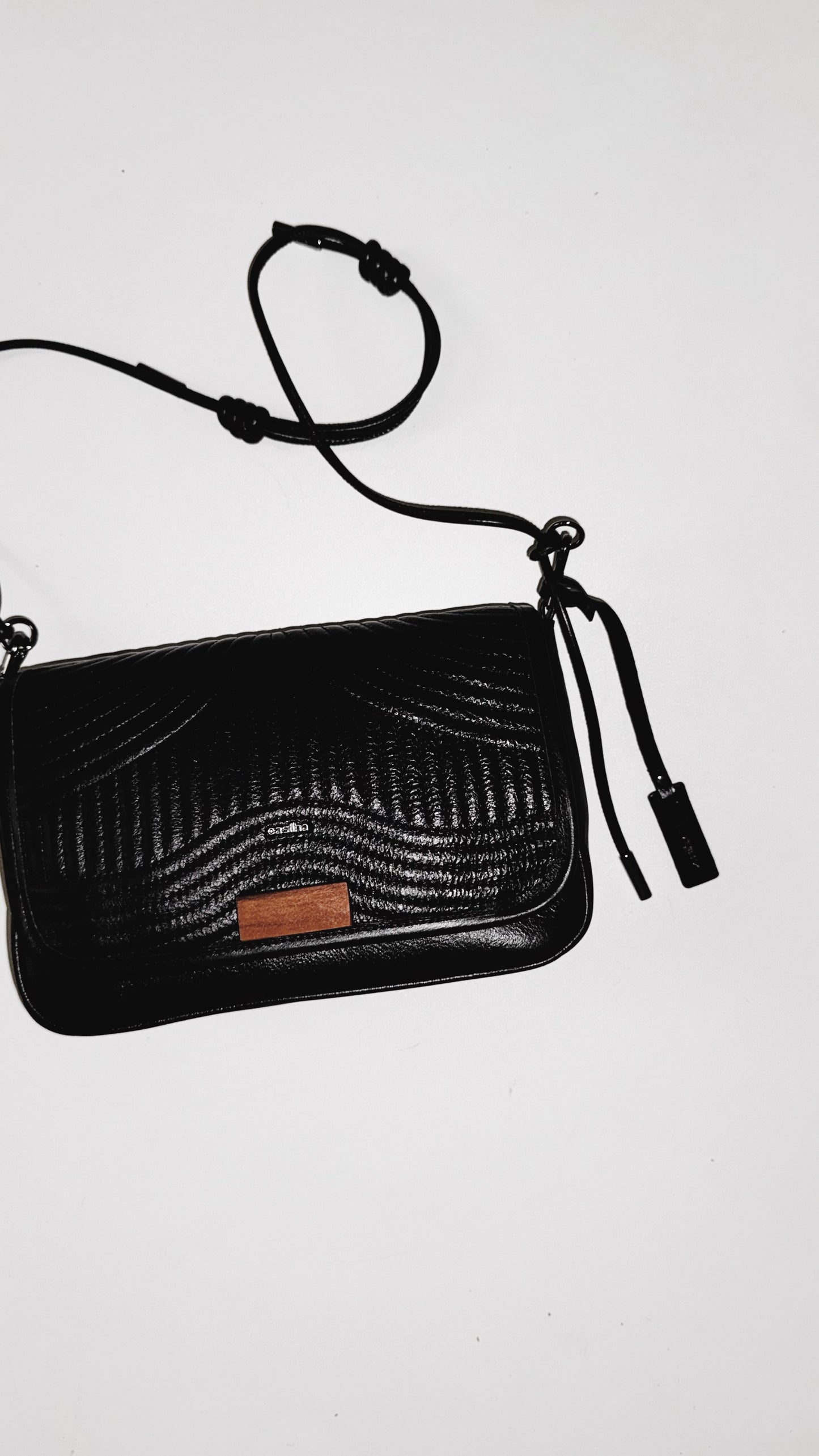BOLSA TOKO - carvão