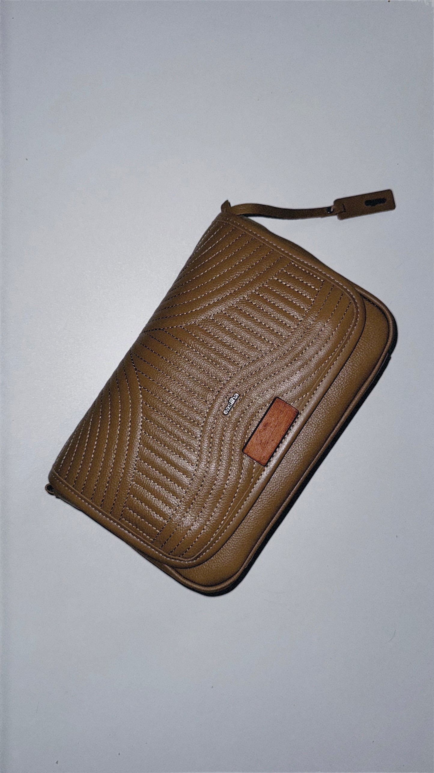BOLSA TOKO - oliva