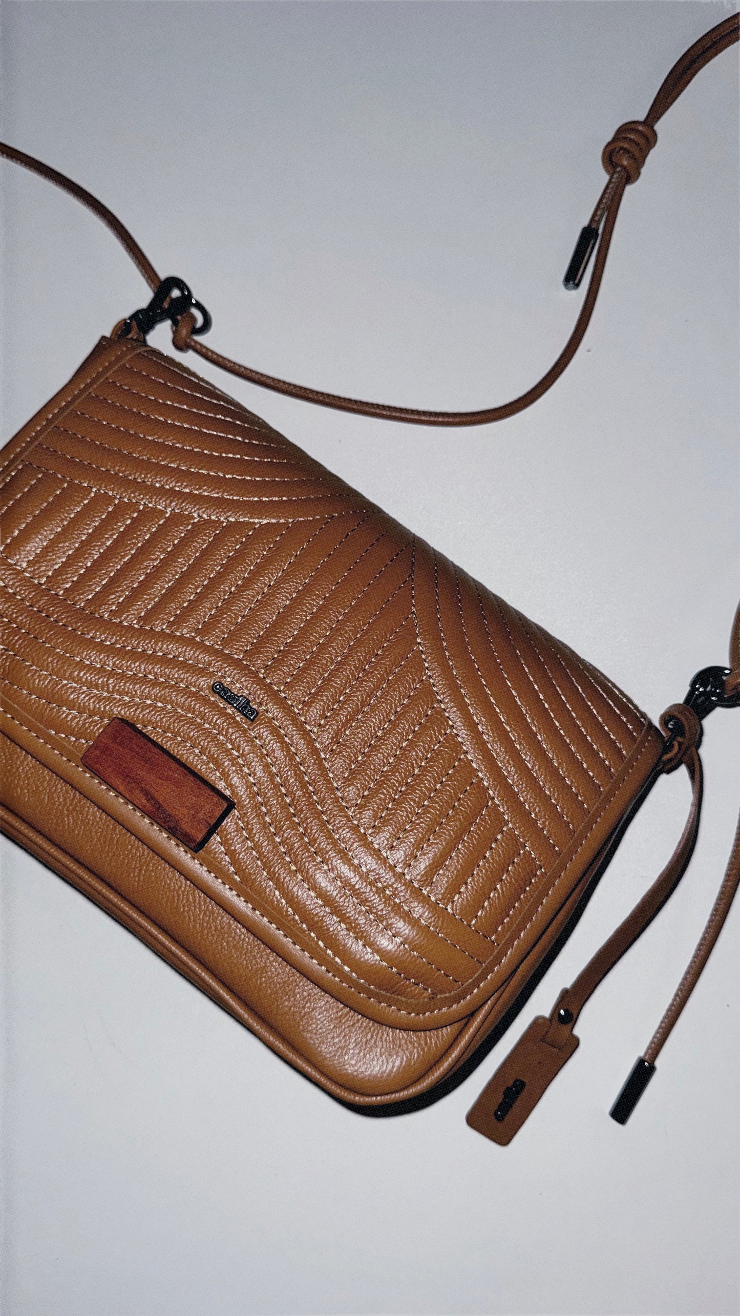 BOLSA TOKO - noz