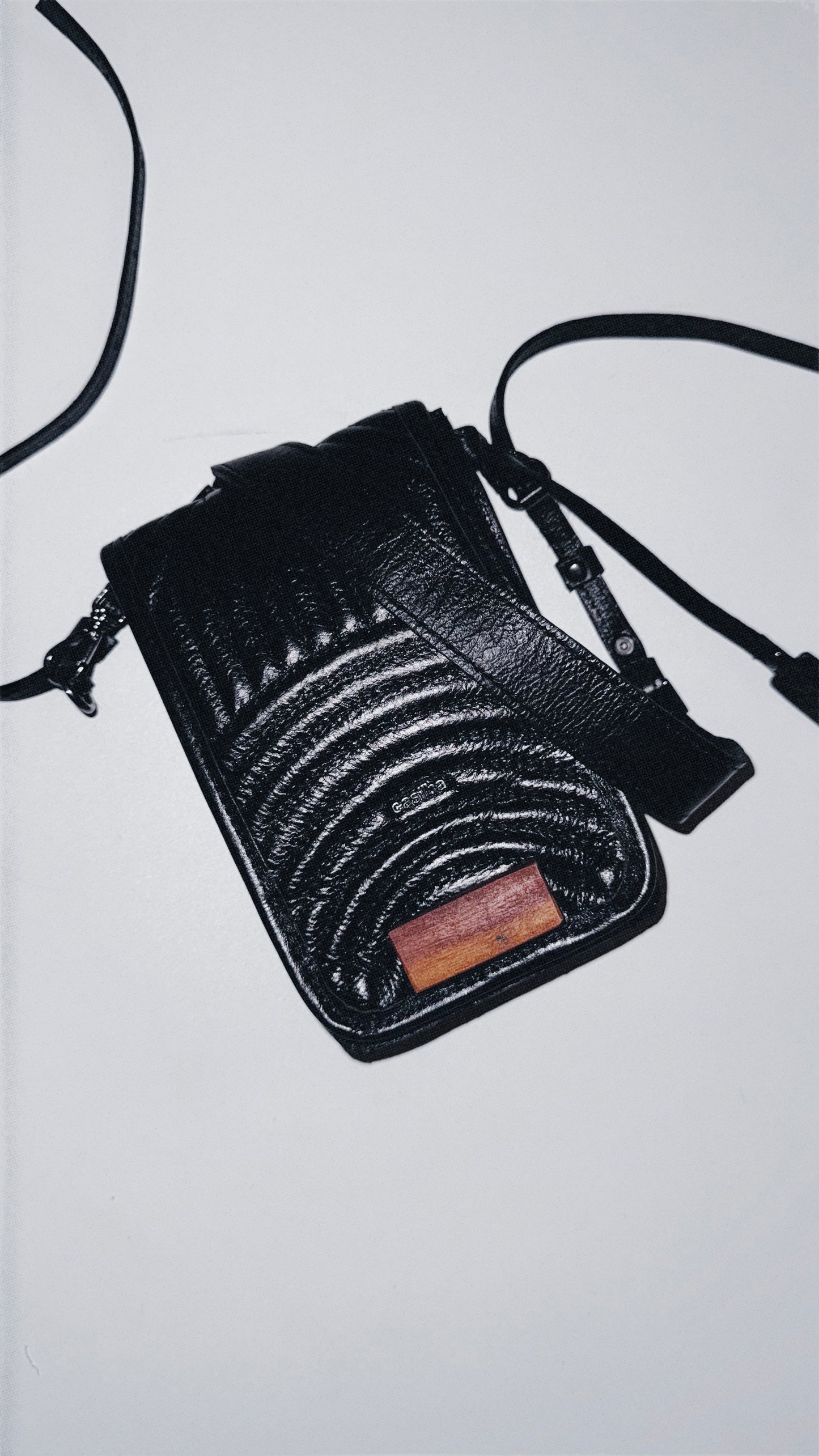 BOLSA TOKO ESSENTIAL - carvão