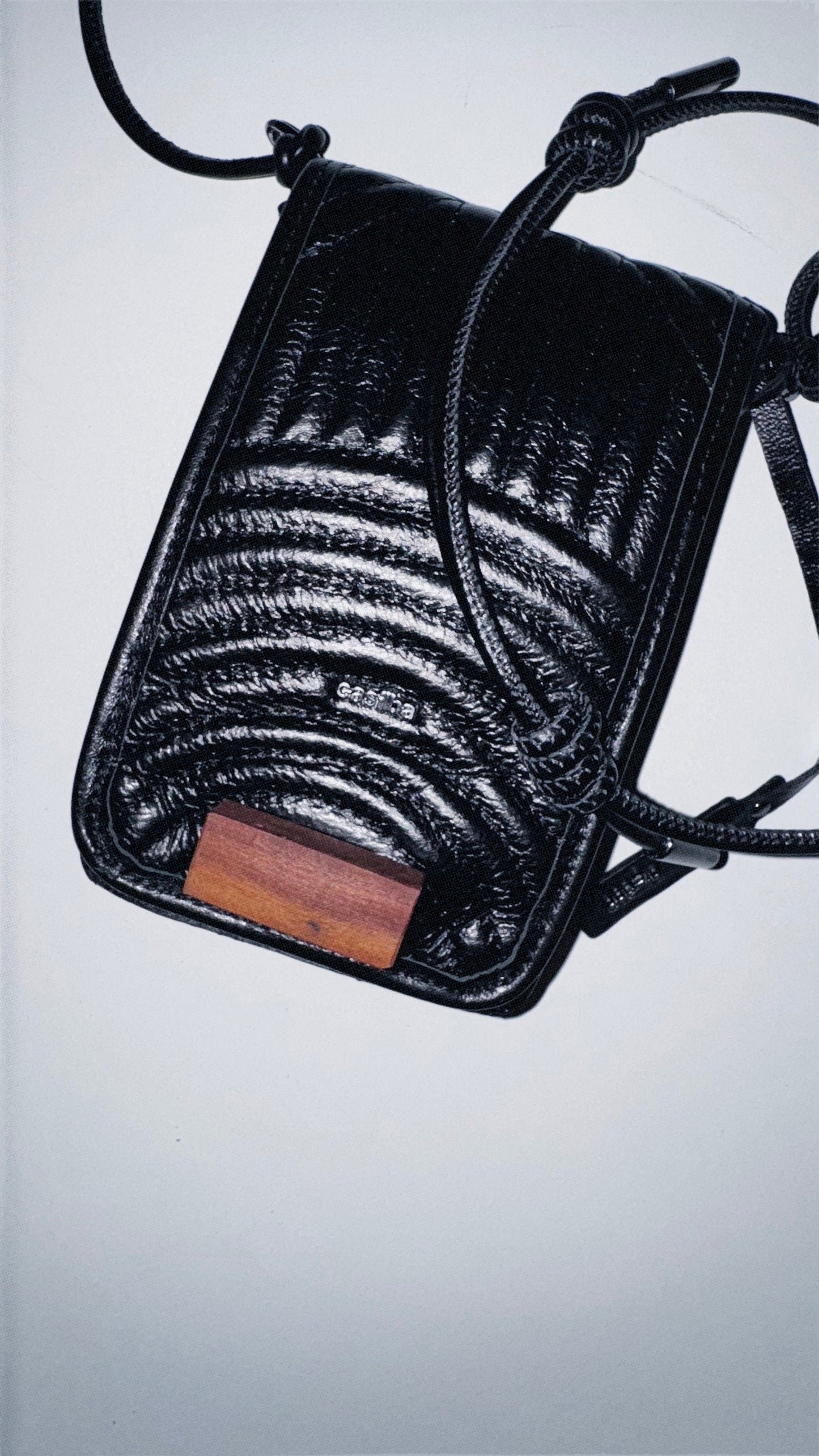 BOLSA TOKO ESSENTIAL - carvão