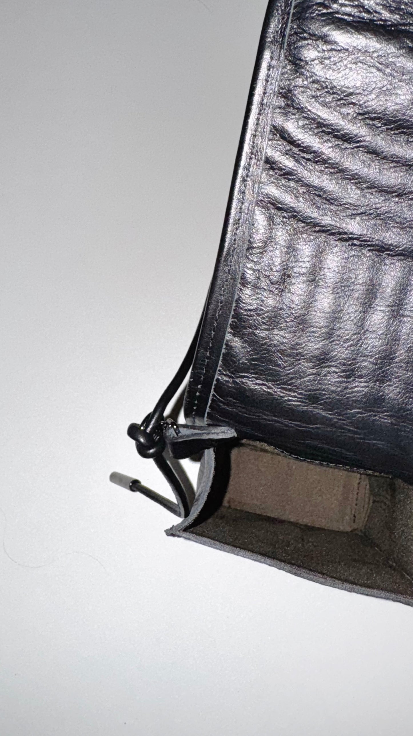 BOLSA TOKO ESSENTIAL - carvão