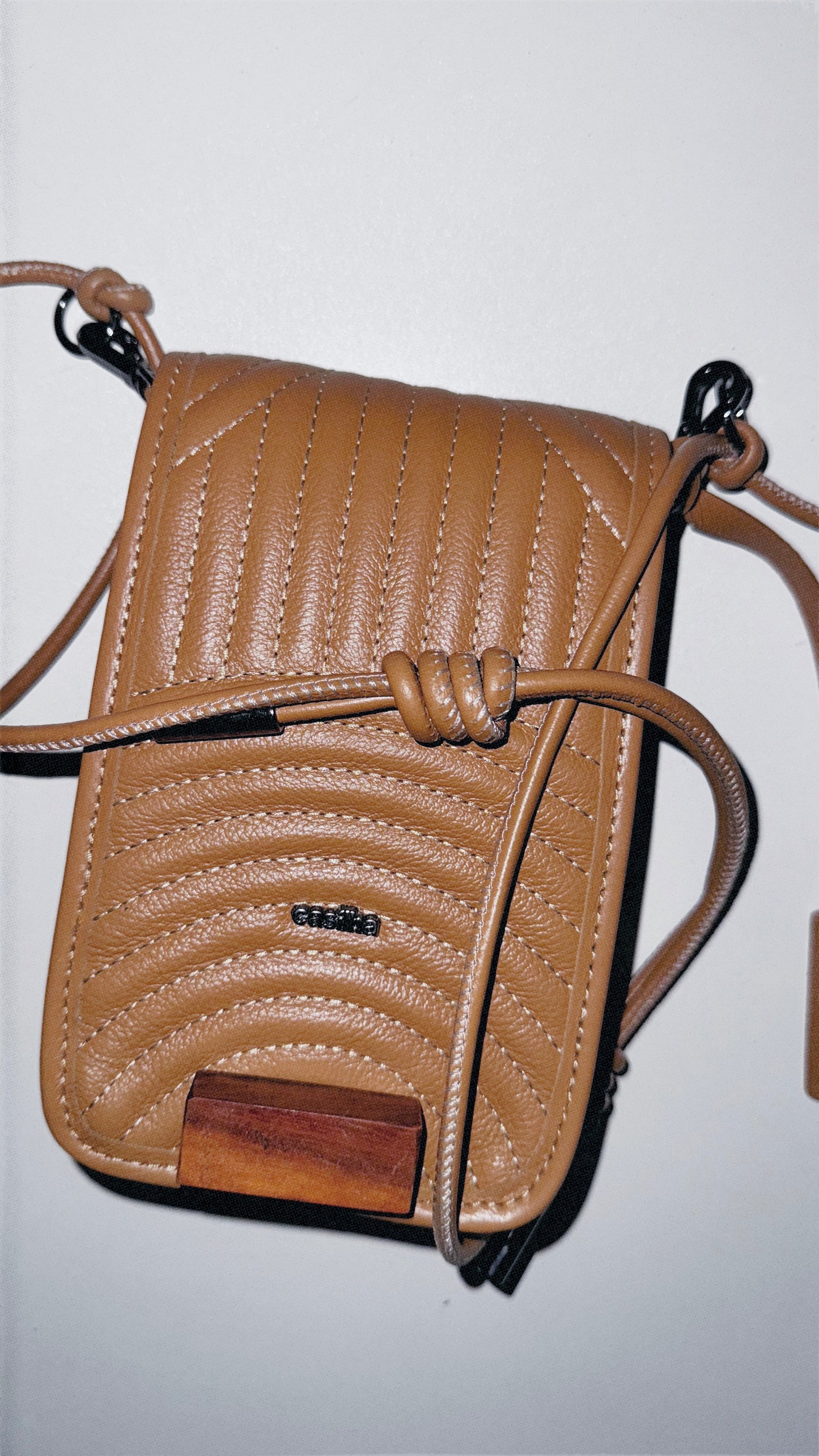 BOLSA TOKO ESSENTIAL - noz