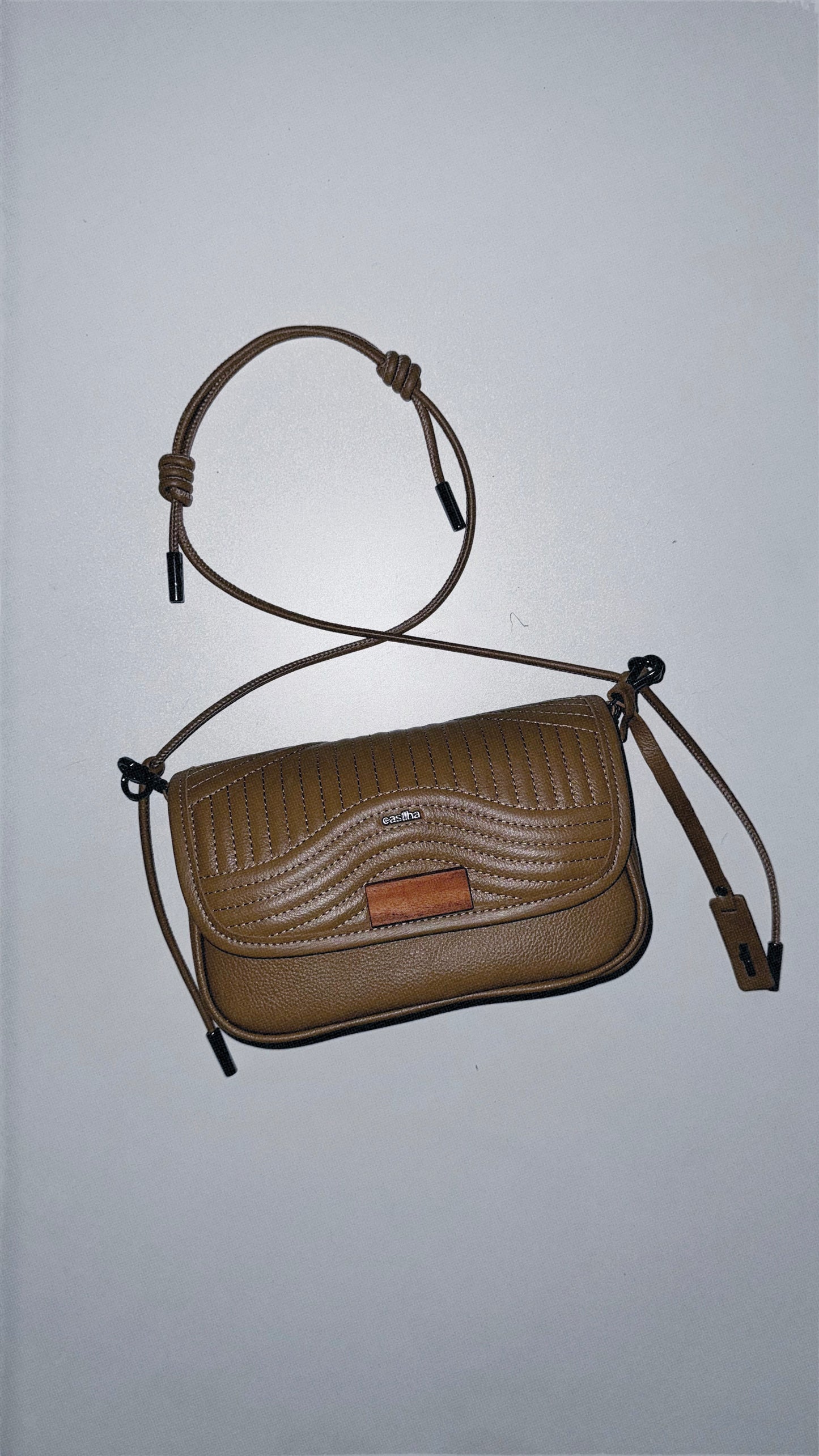 BOLSA TOKO MINI - oliva