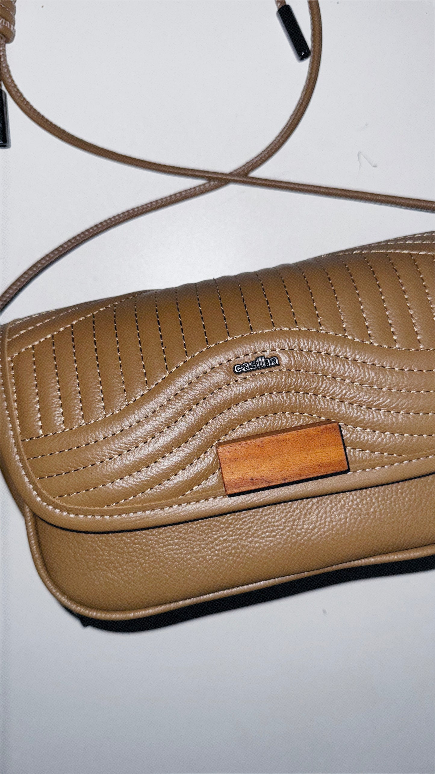 BOLSA TOKO MINI - oliva