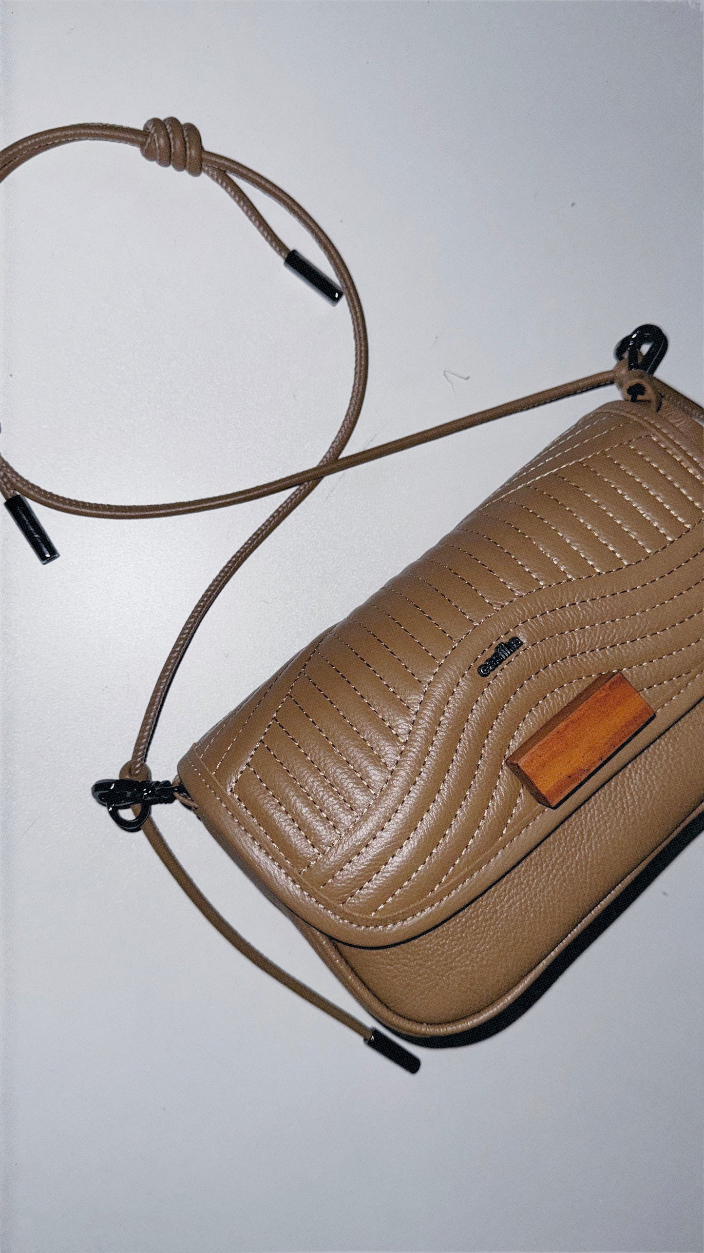 BOLSA TOKO MINI - oliva