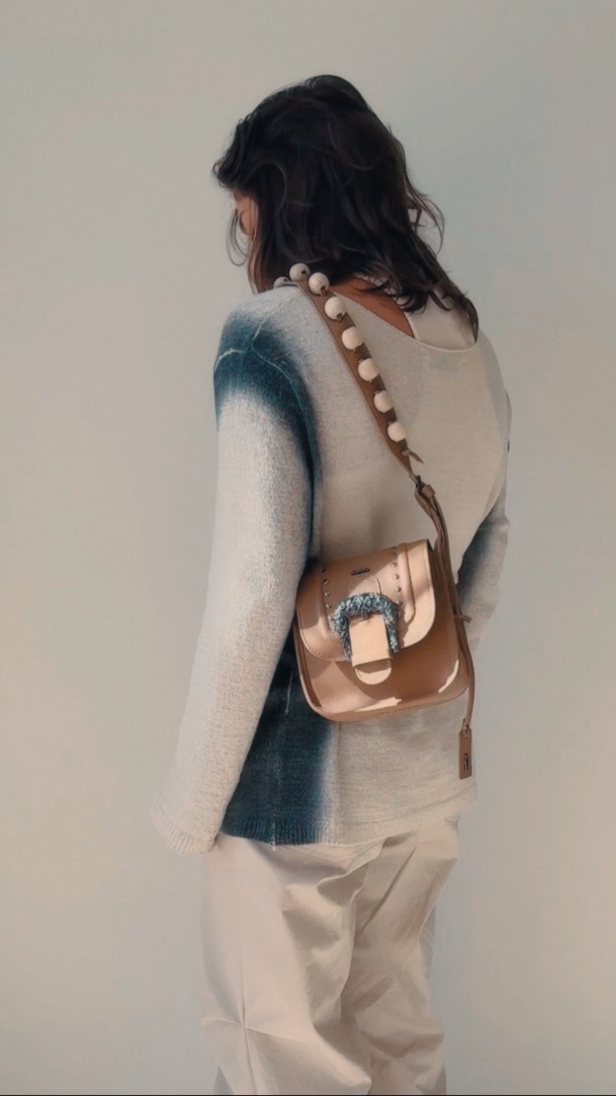 BOLSA BETZ - carvão