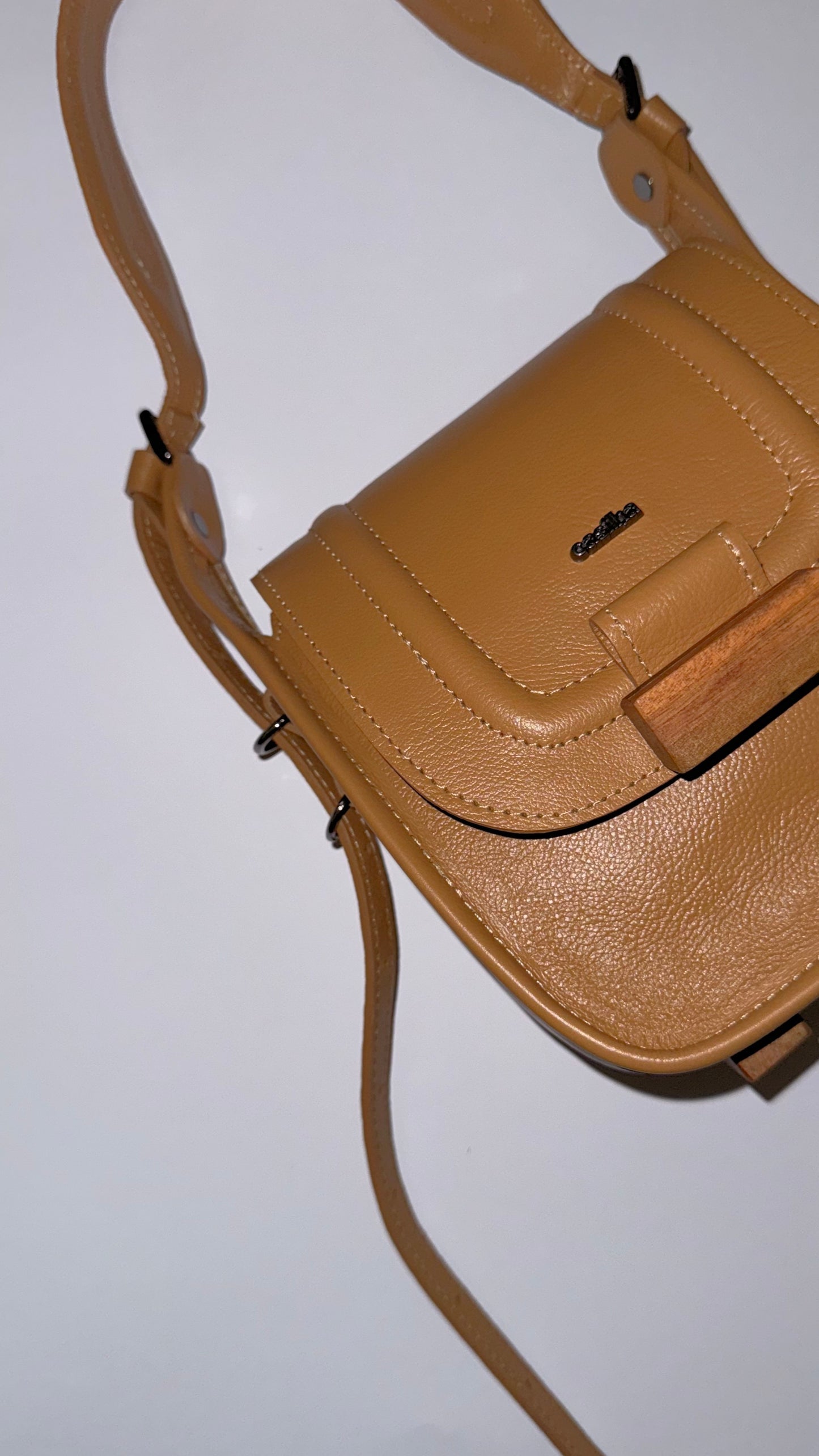 BOLSA CALIFA MINI - noz