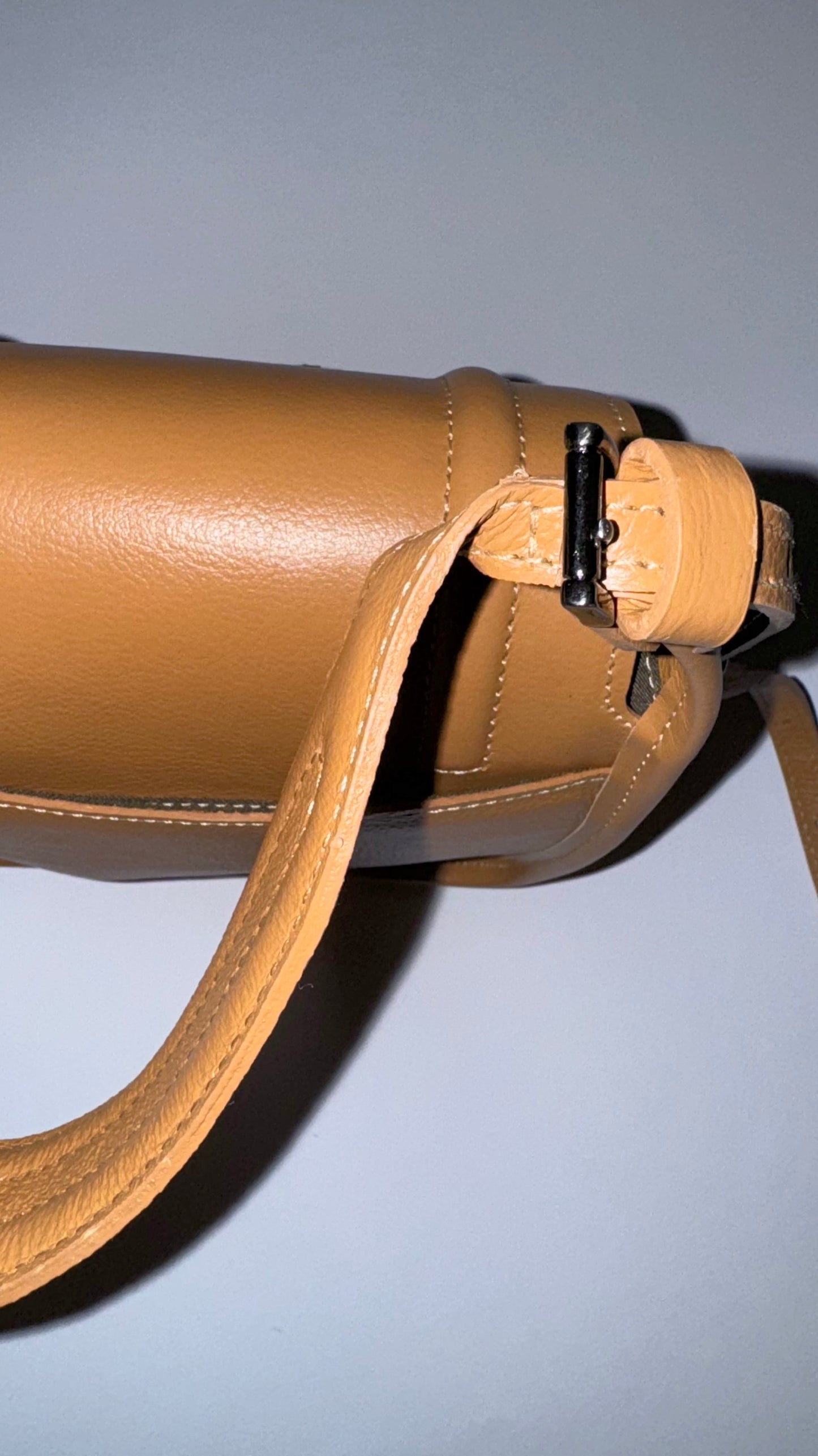 BOLSA CALIFA MINI - noz