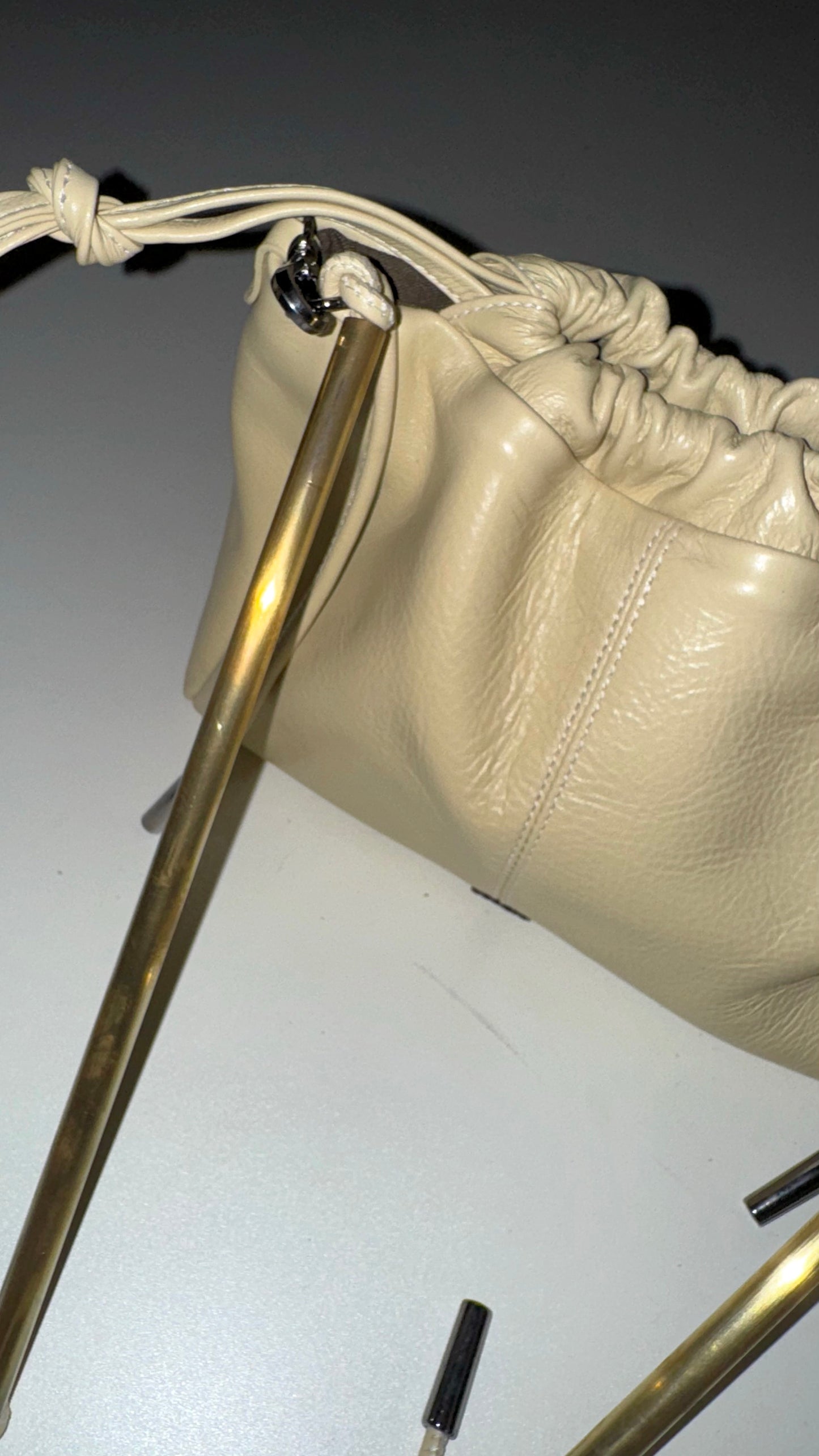 BOLSA OBRA MINI HASTE - cereal