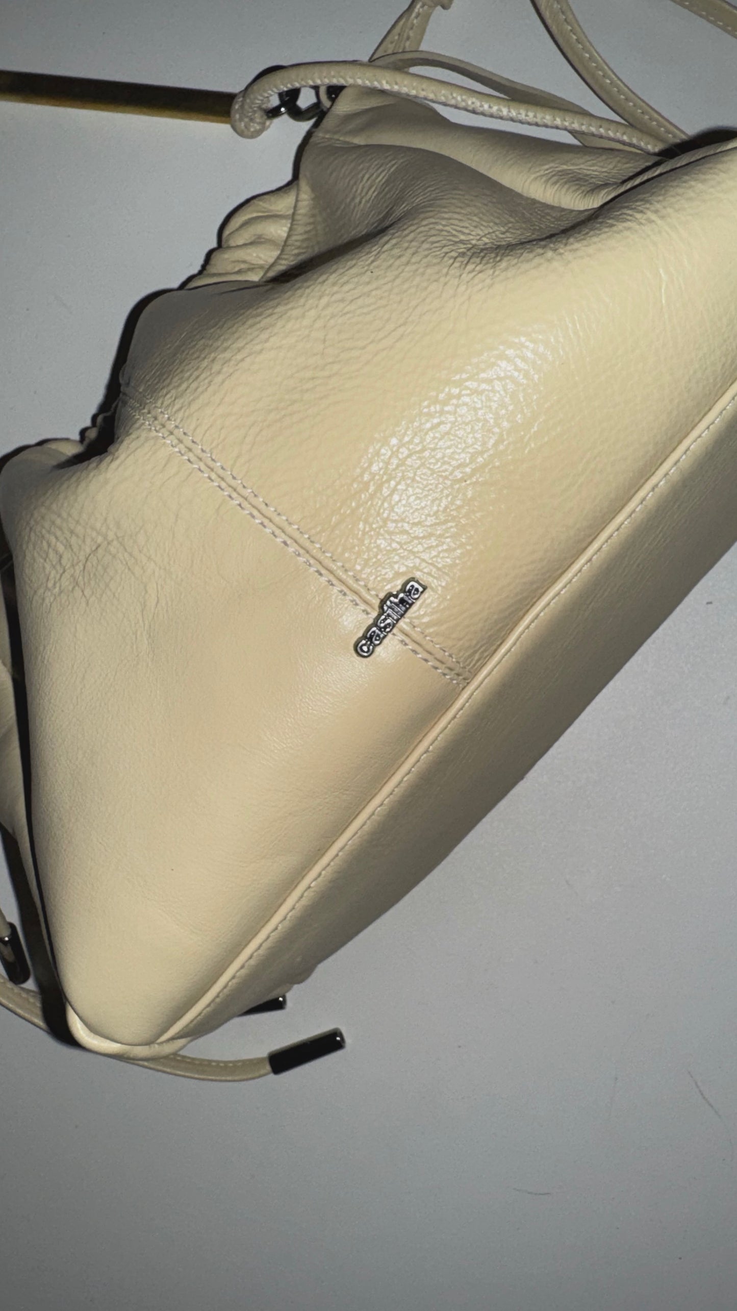 BOLSA OBRA MINI HASTE - cereal