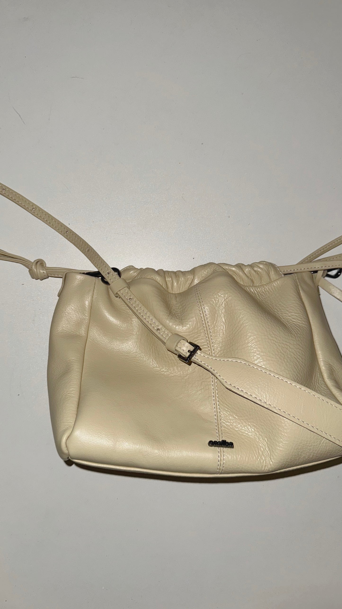 BOLSA OBRA MINI HASTE - cereal