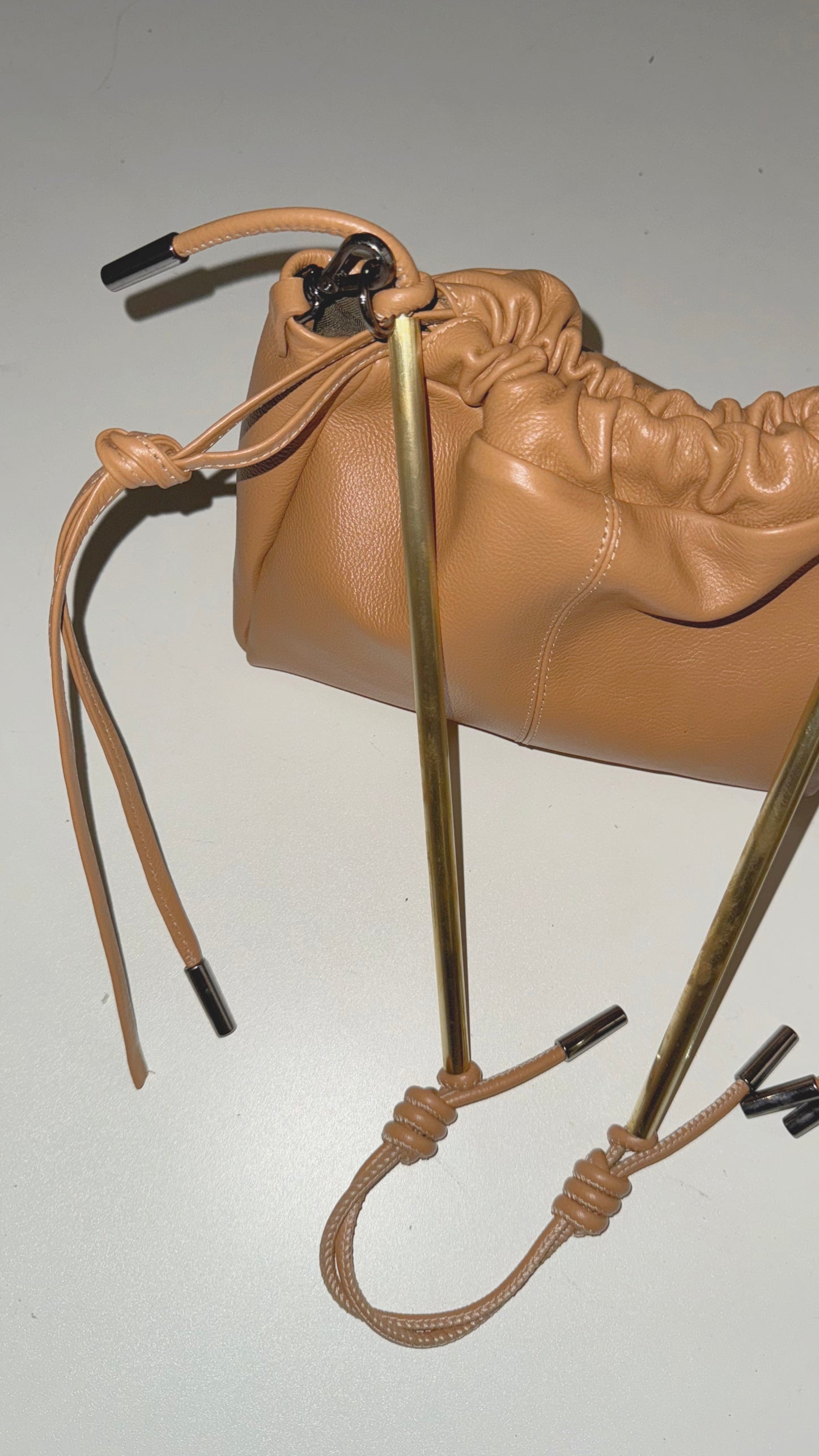 BOLSA OBRA MINI HASTE - noz