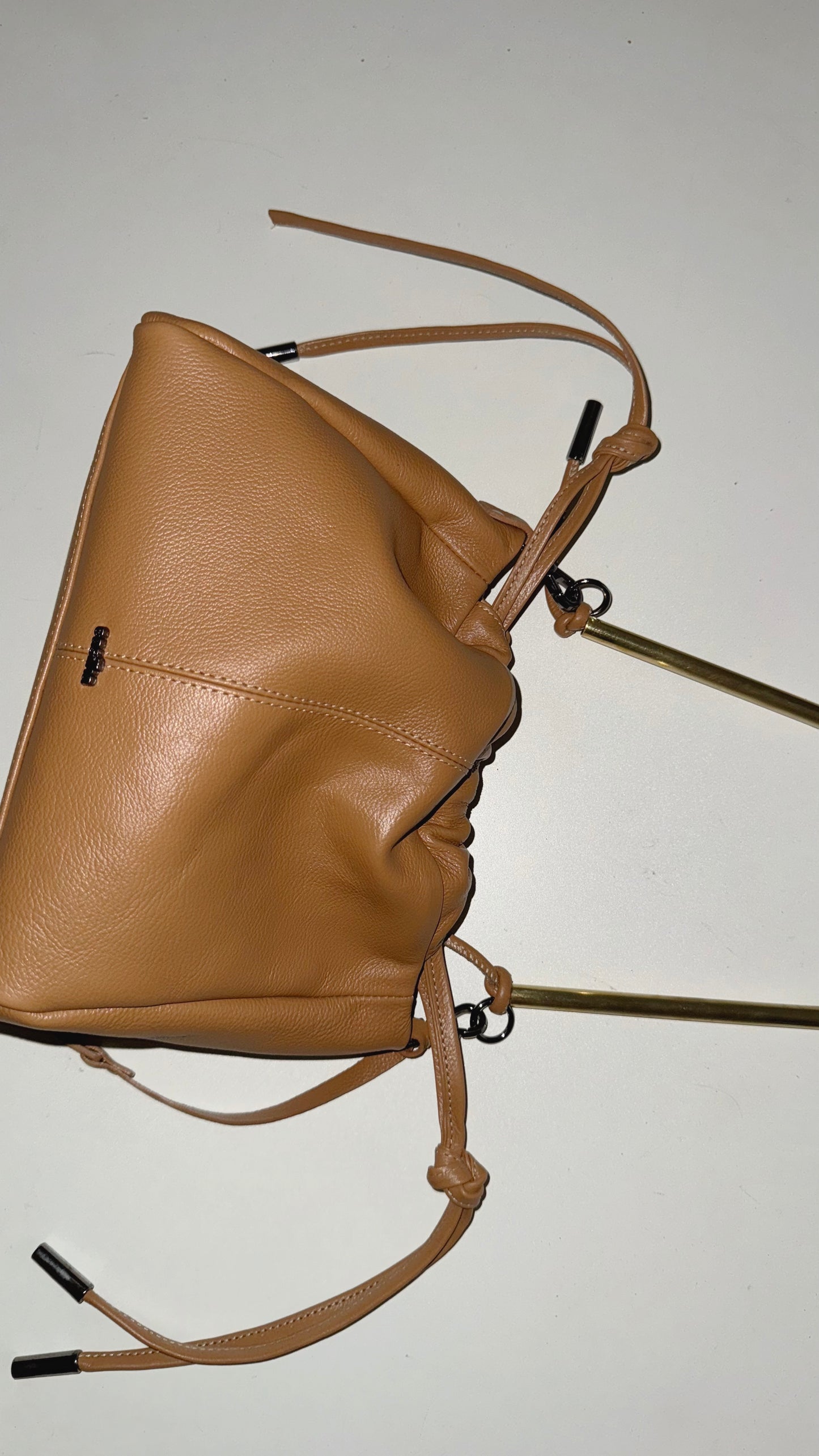 BOLSA OBRA MINI HASTE - noz