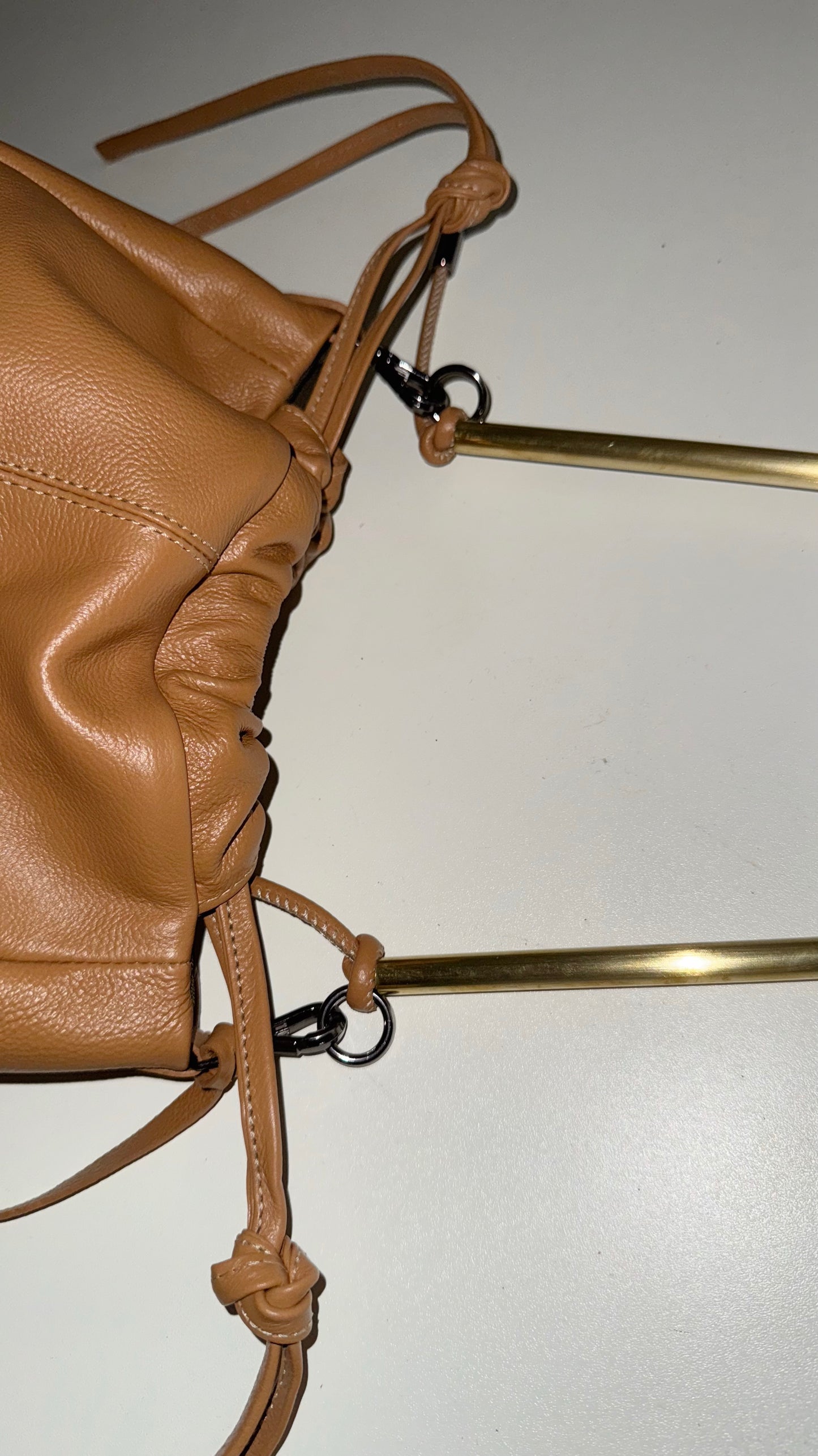 BOLSA OBRA MINI HASTE - noz