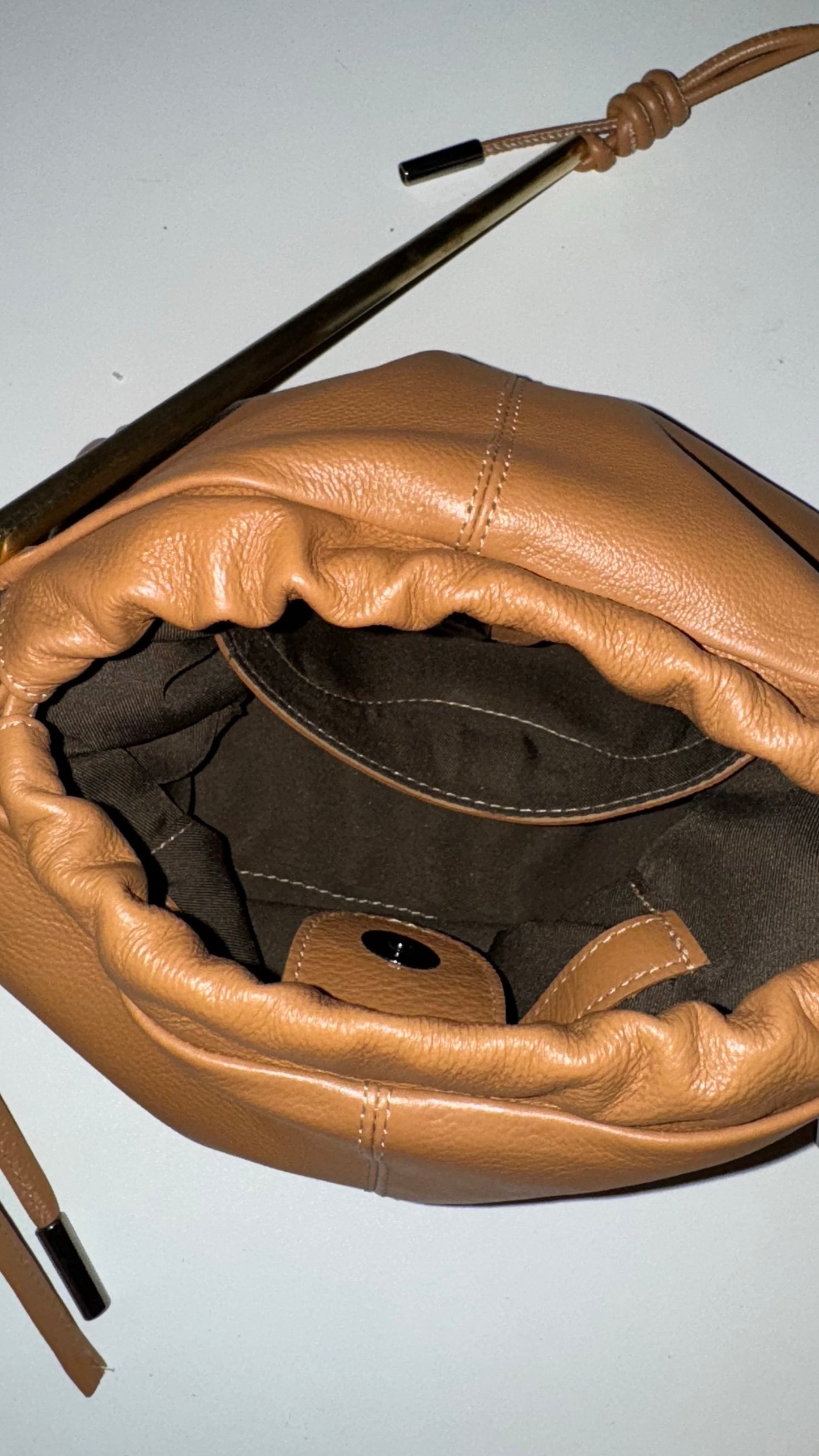 BOLSA OBRA MINI HASTE - noz