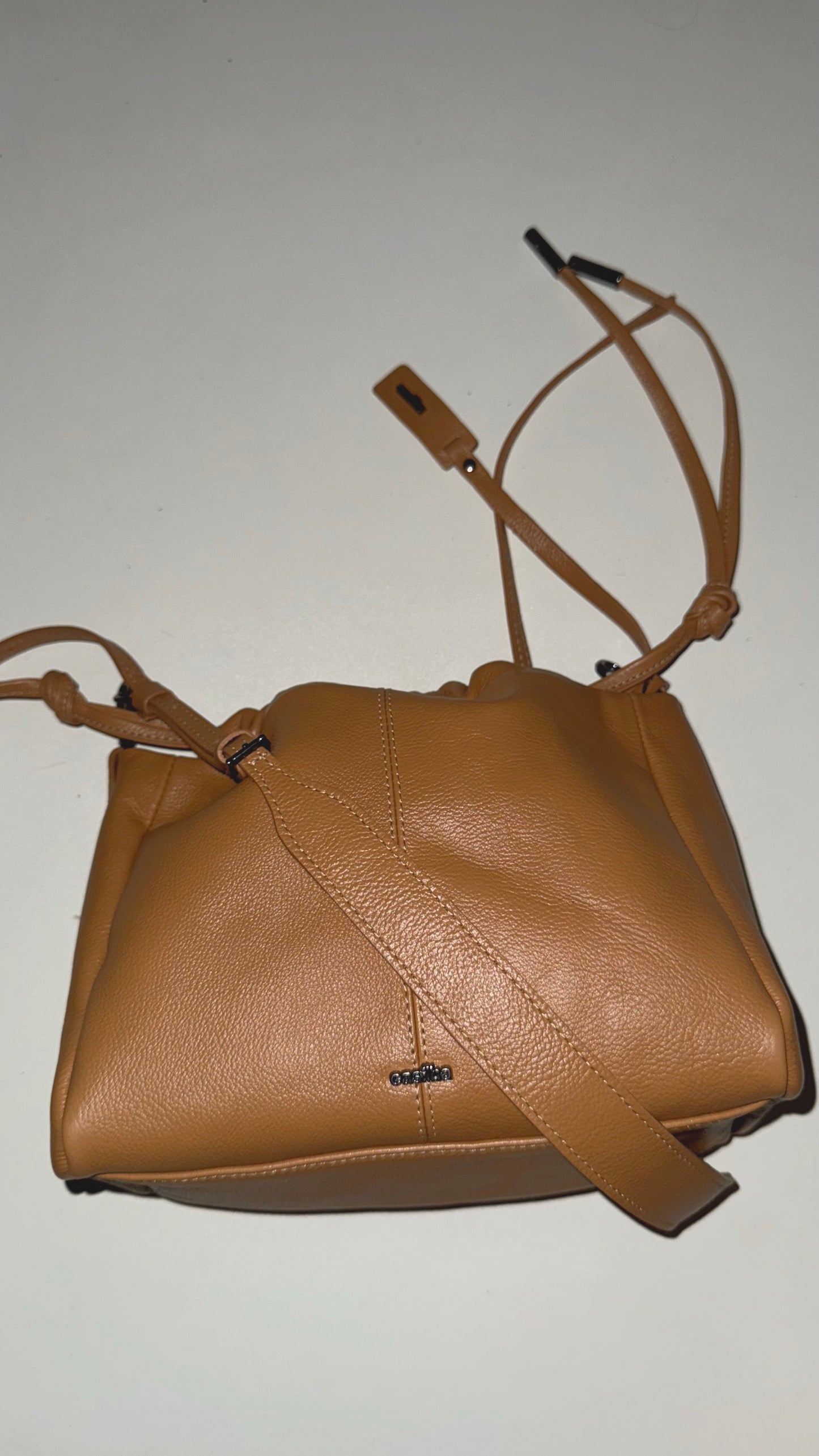 BOLSA OBRA MINI HASTE - noz