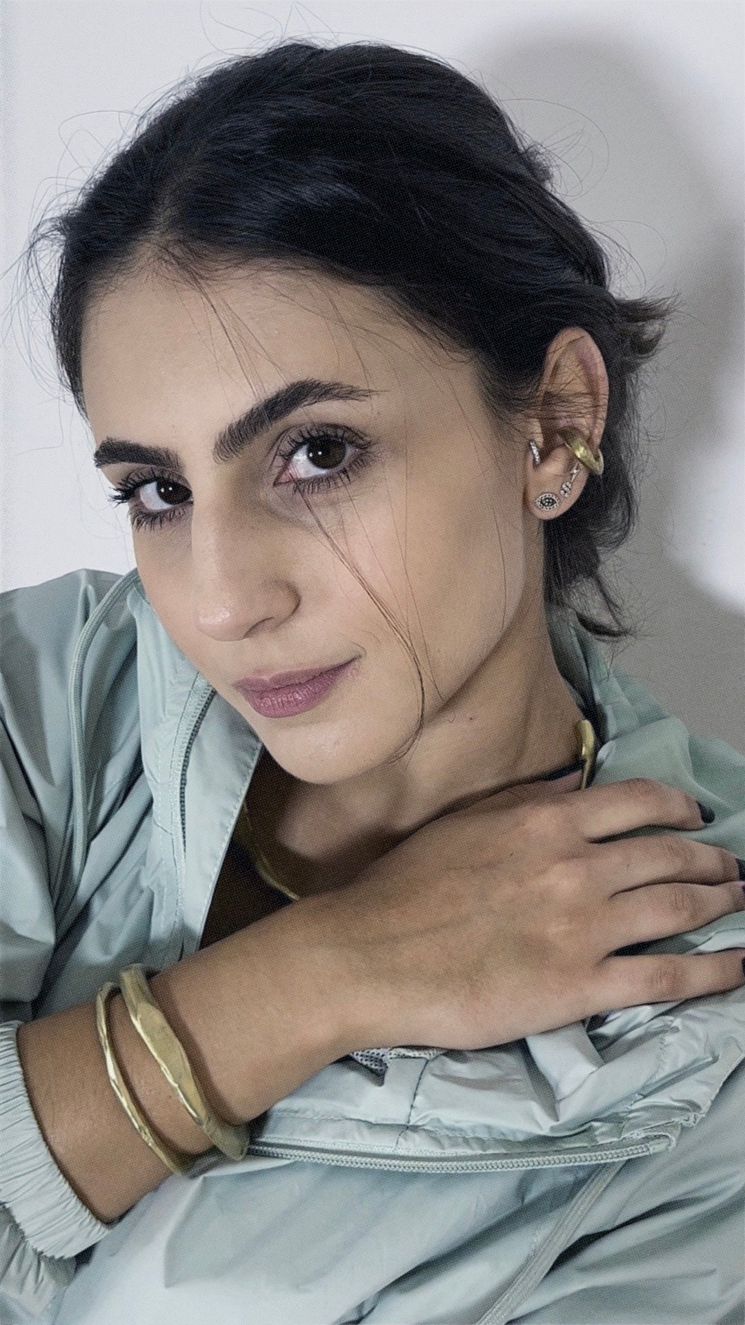 BRINCO EAR CUFF ORGANICAL