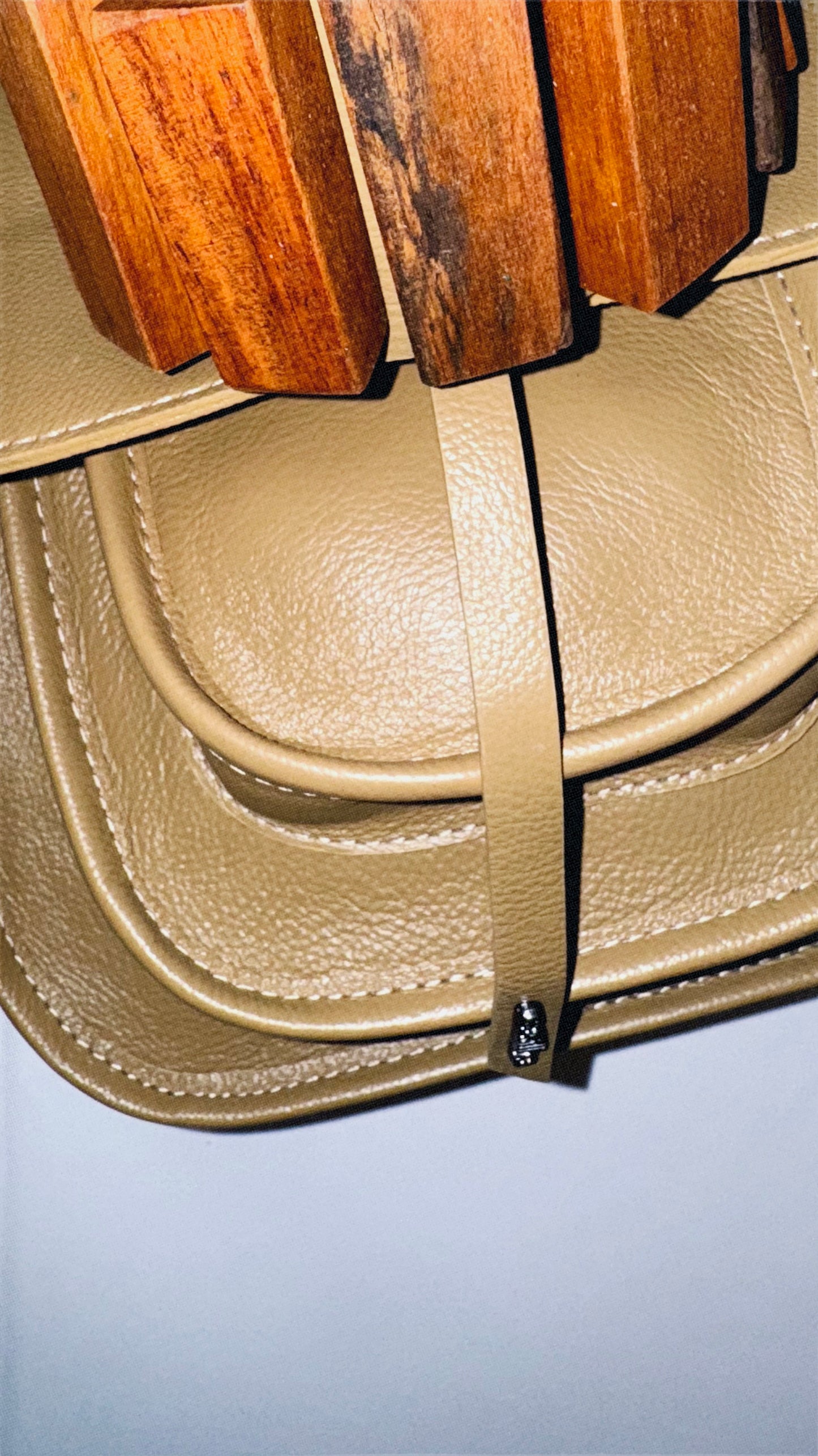 BOLSA SEVENTY - oliva