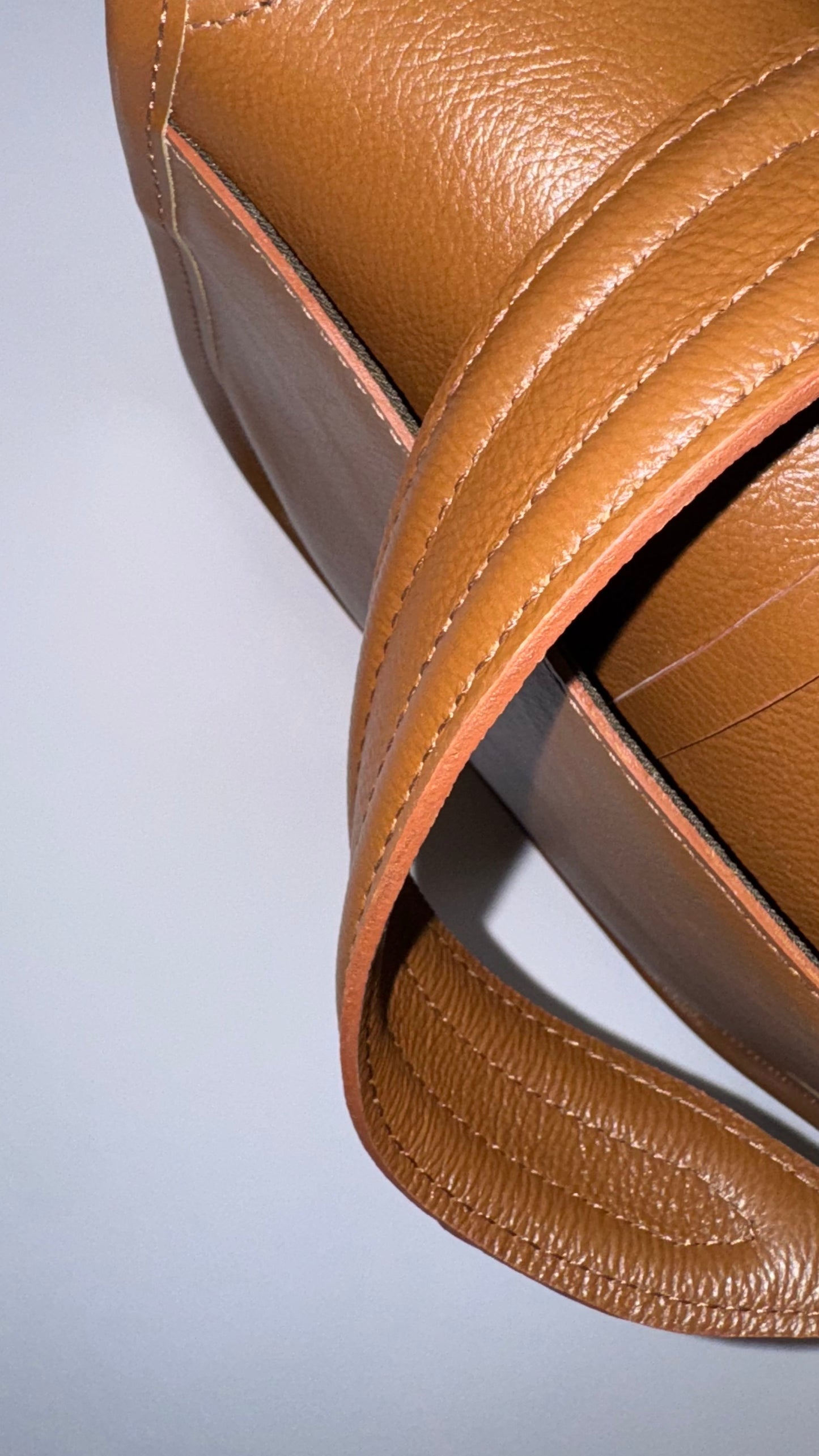 BOLSA SEVENTY - ocre