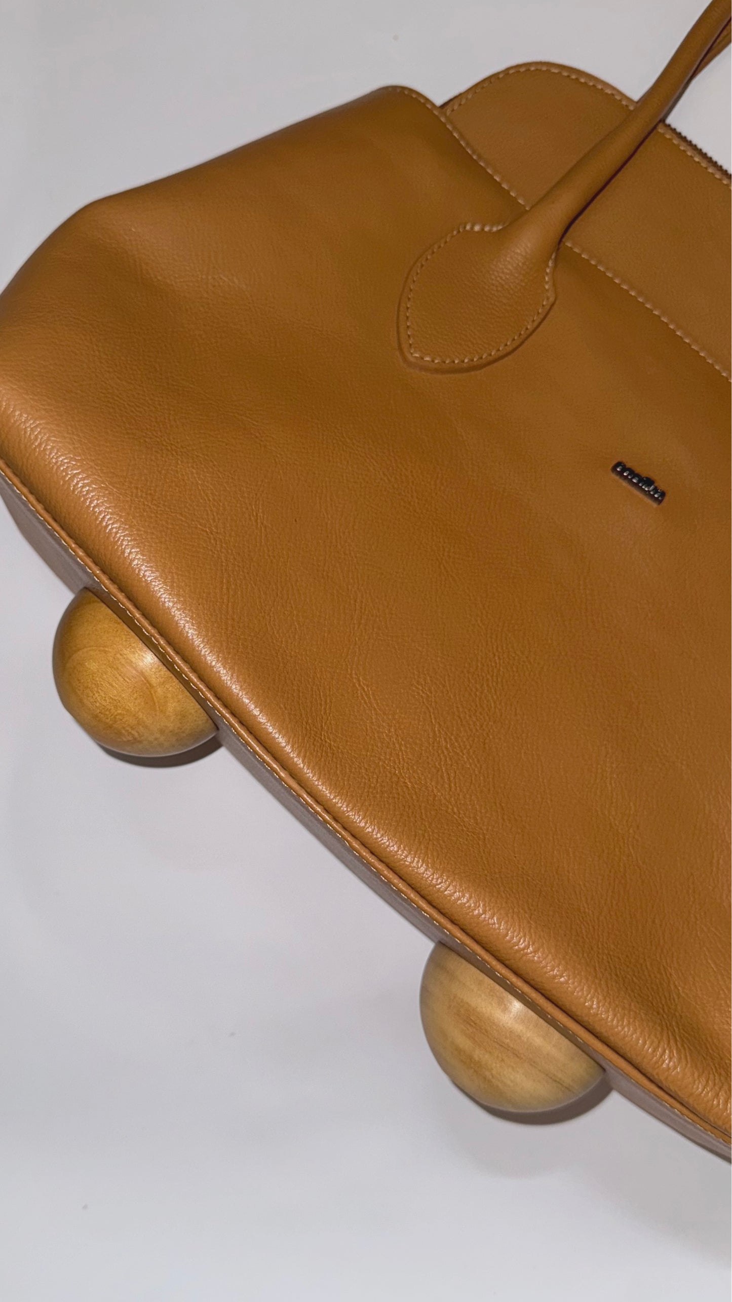 BOLSA ESFERA - noz