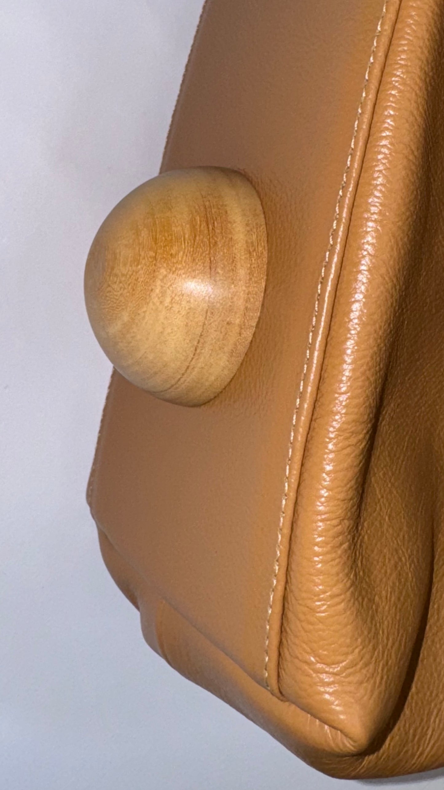 BOLSA ESFERA - noz