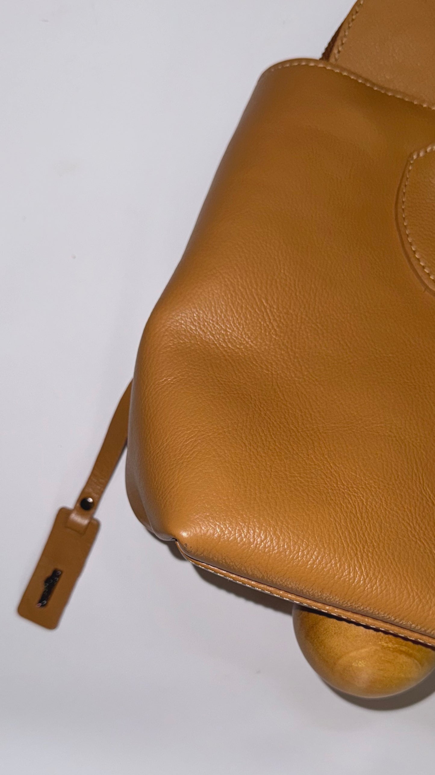 BOLSA ESFERA - noz