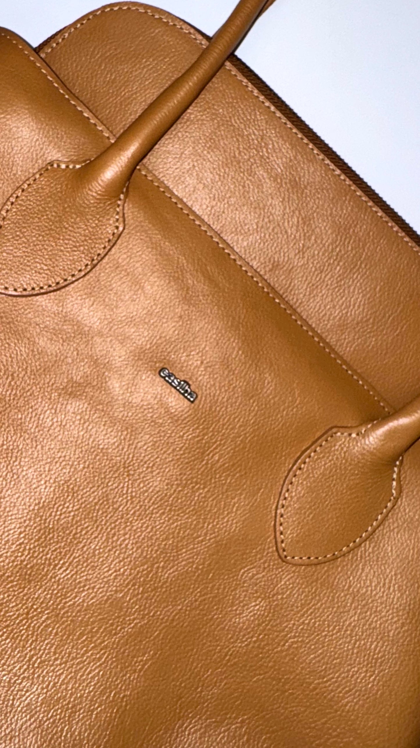BOLSA ESFERA - noz