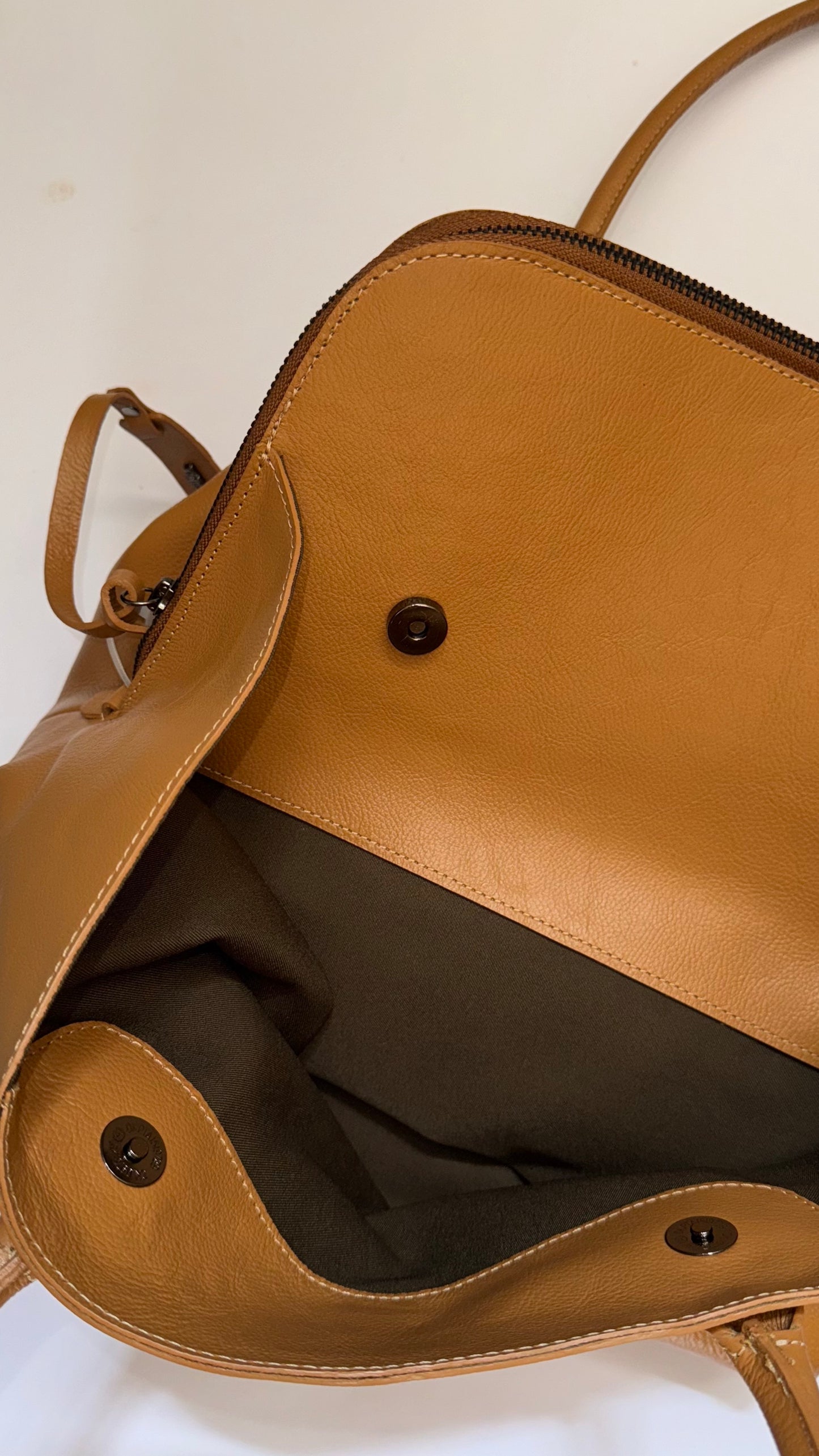 BOLSA ESFERA - noz