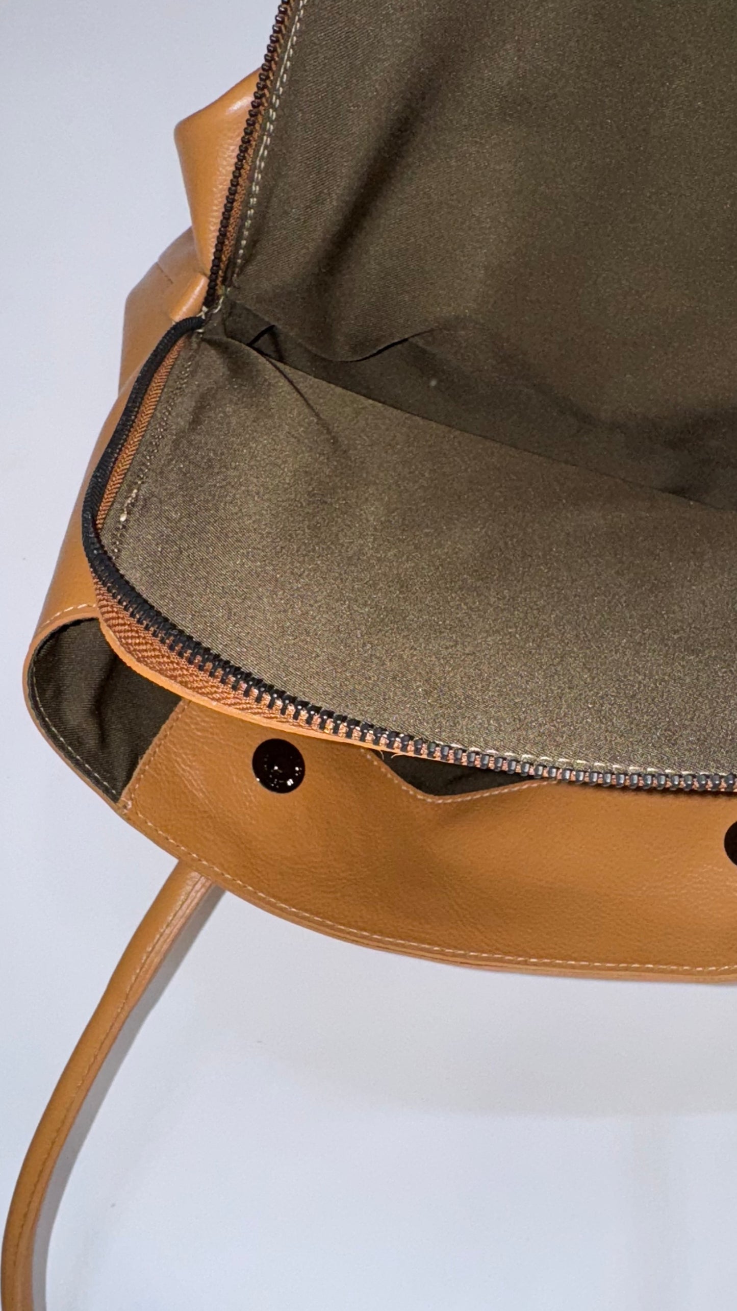 BOLSA ESFERA - noz
