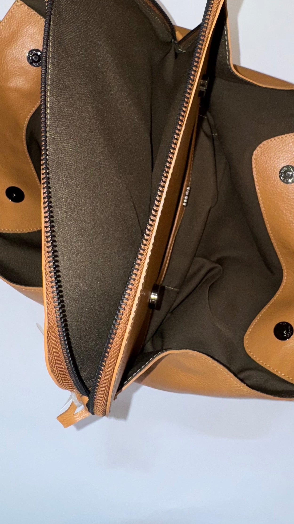 BOLSA ESFERA - noz
