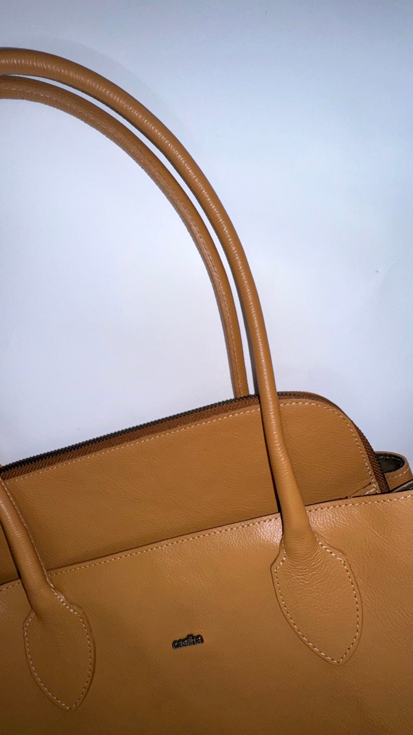 BOLSA ESFERA - noz