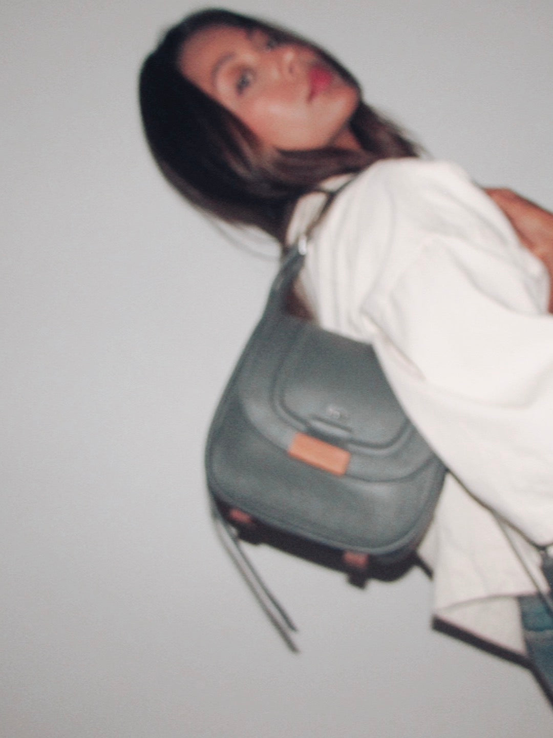 BOLSA CALIFA - avelã