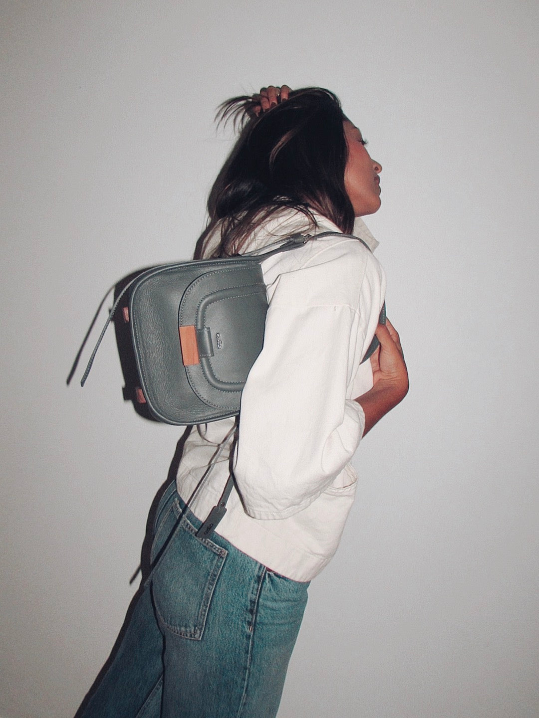 BOLSA CALIFA - avelã