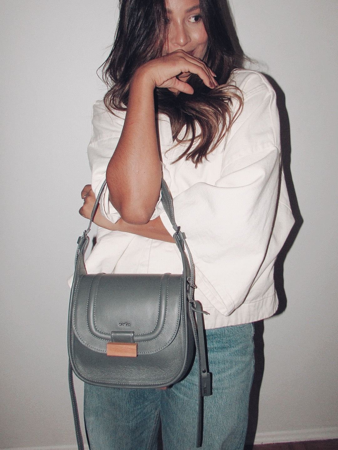 BOLSA CALIFA - granito