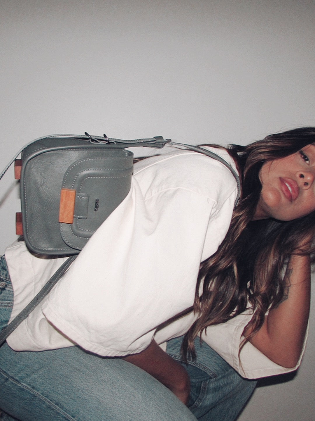 BOLSA CALIFA MINI - noz
