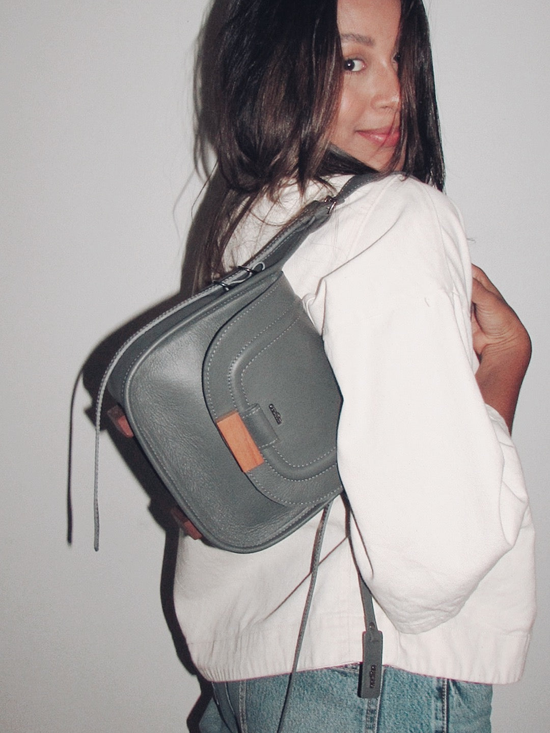 BOLSA CALIFA - avelã