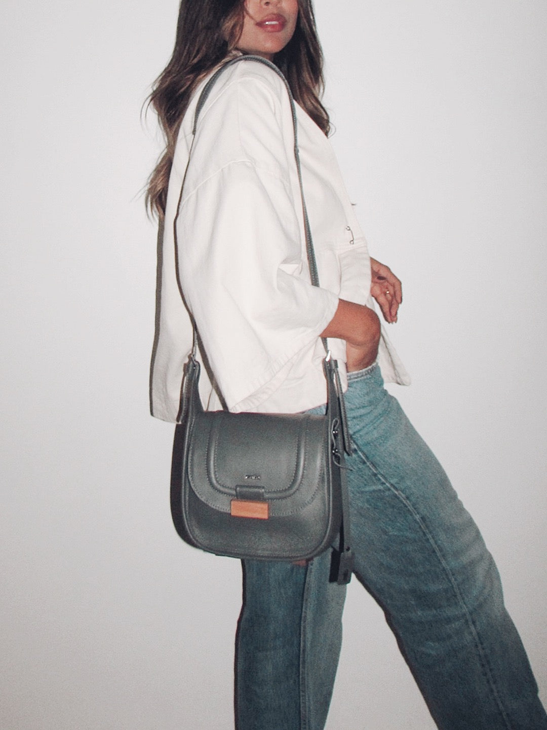 BOLSA CALIFA - avelã